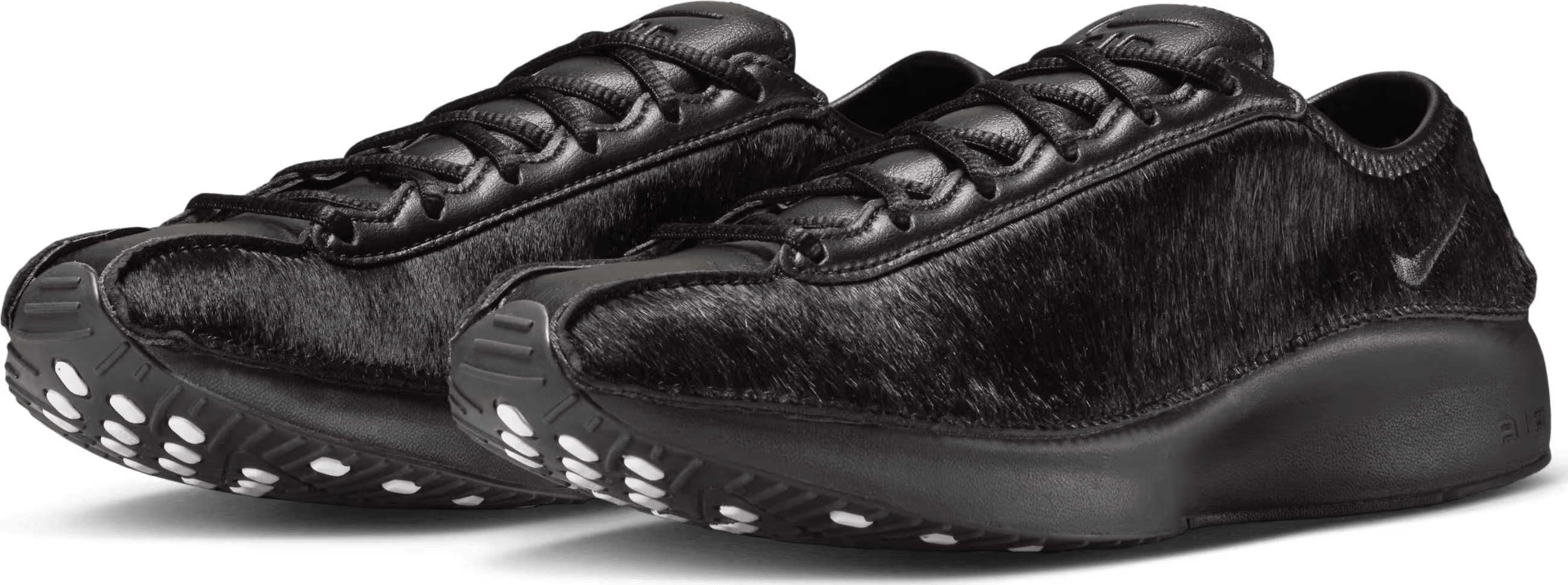 Nike Air Superfly Wmns "Black Off Noir"
