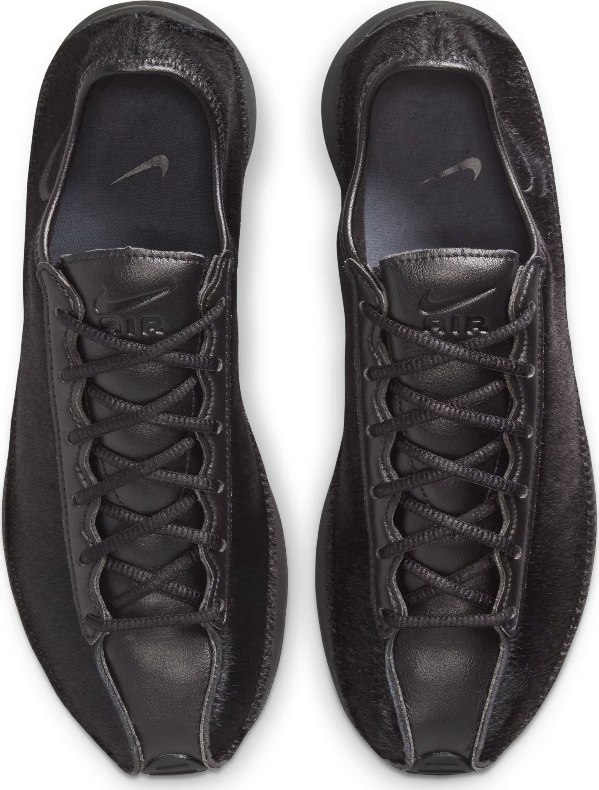 Nike Air Superfly Wmns "Black Off Noir"