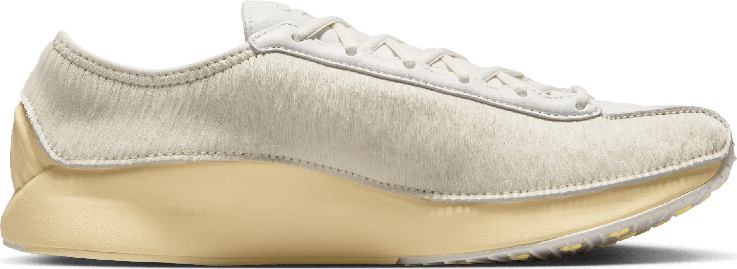 Nike Air Superfly LX Wmns "Sail and Muslin"