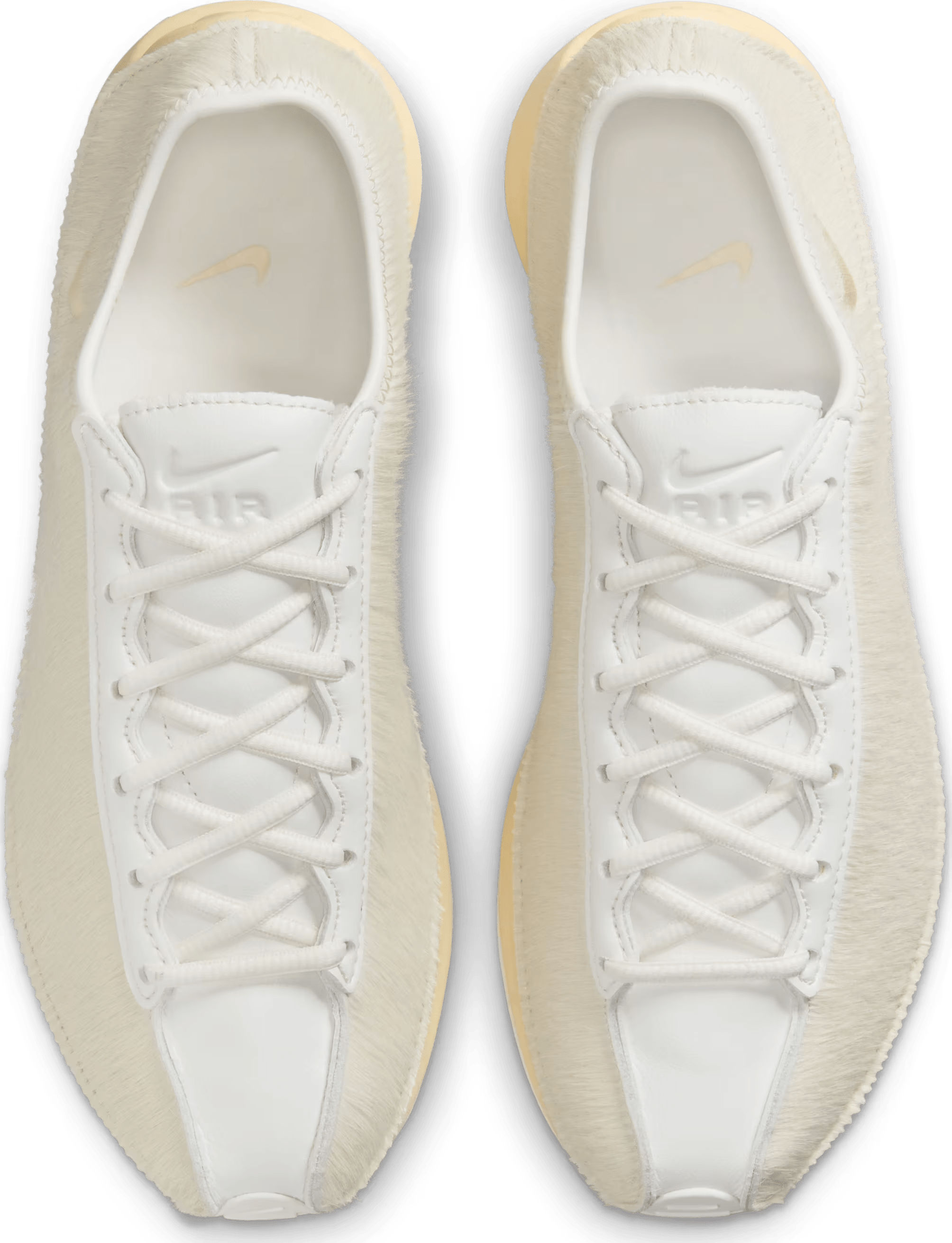 Nike Air Superfly LX Wmns "Sail and Muslin"