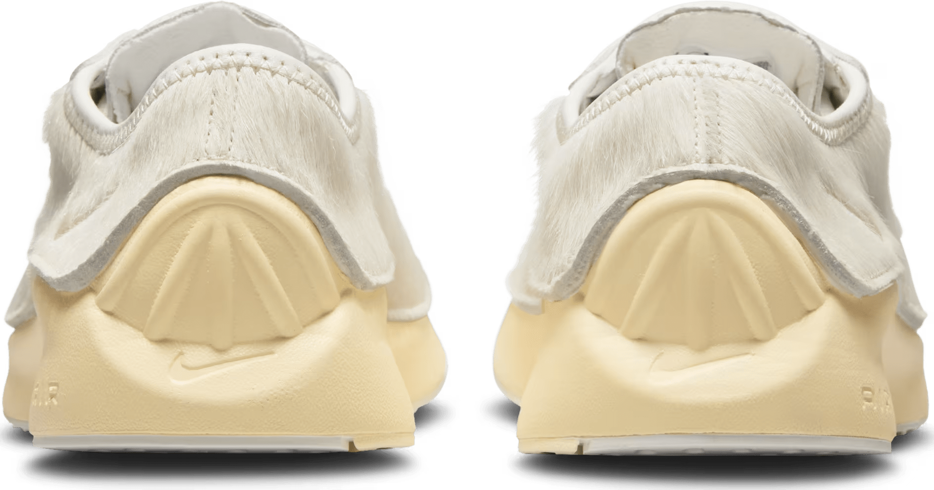 Nike Air Superfly LX Wmns "Sail and Muslin"
