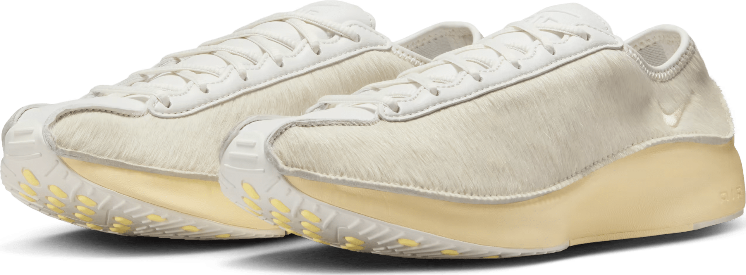 Nike Air Superfly LX Wmns "Sail and Muslin"