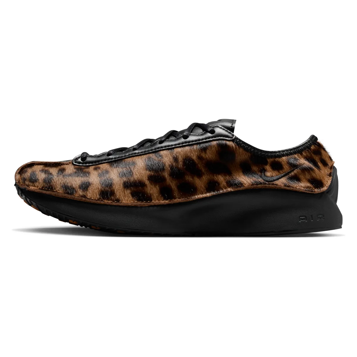Nike Air Superfly LX Pony Hair Leather "Animal Print"