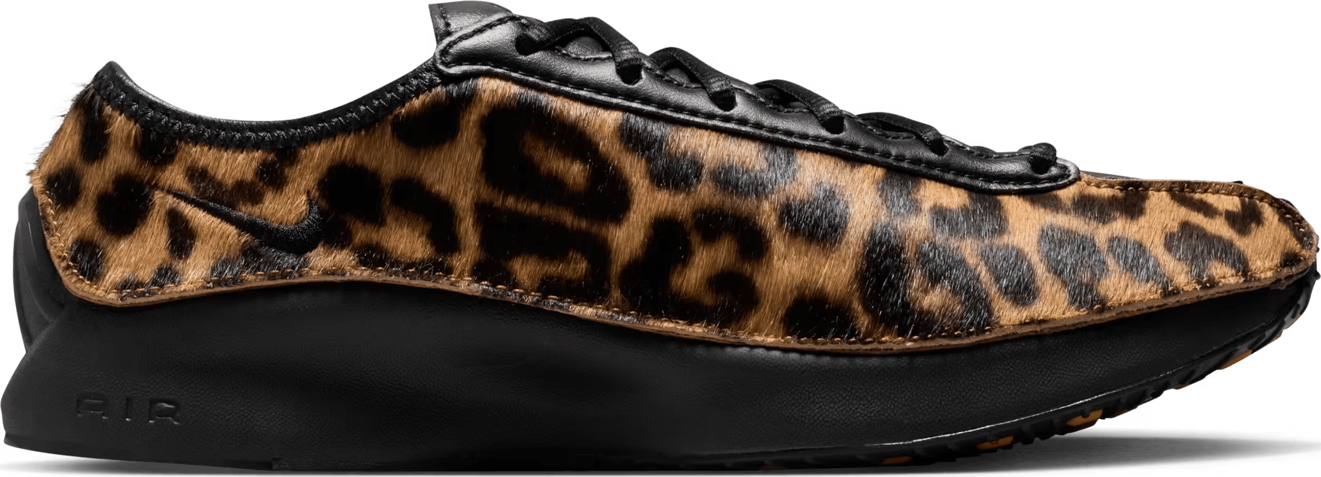 Nike Air Superfly LX Pony Hair Leather "Animal Print"