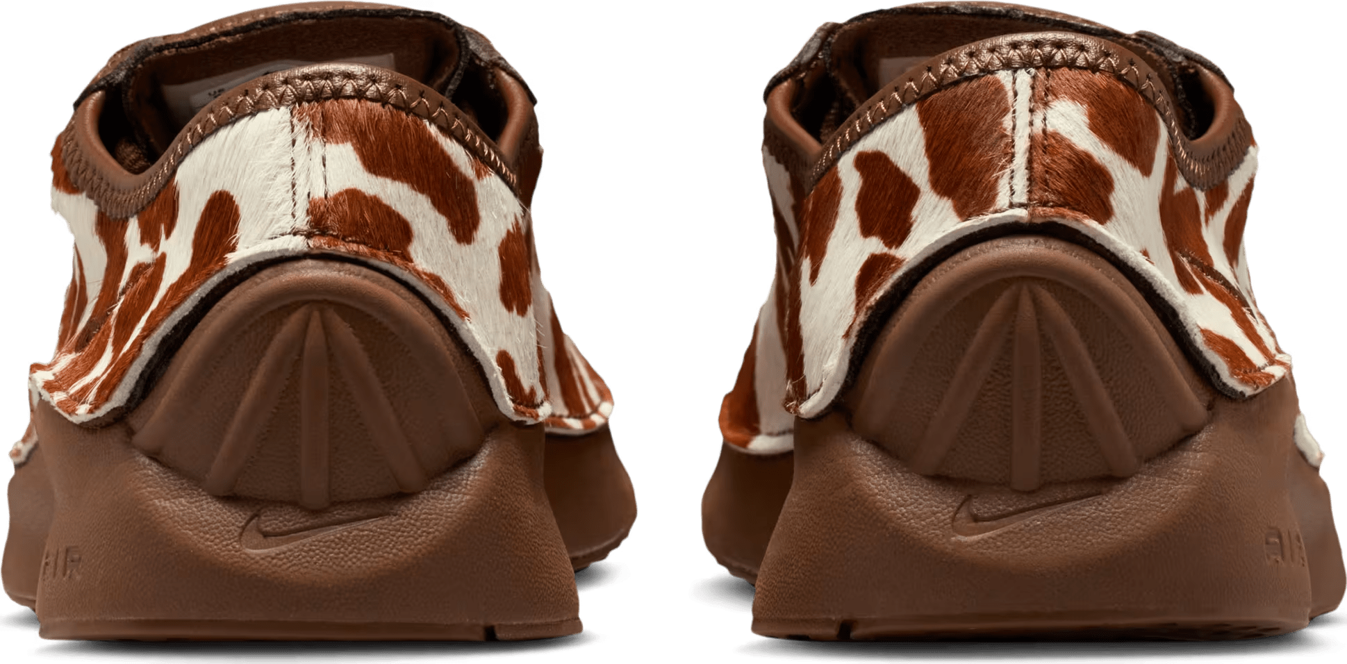 Nike Air Superfly LX Wmns "Cow Print"