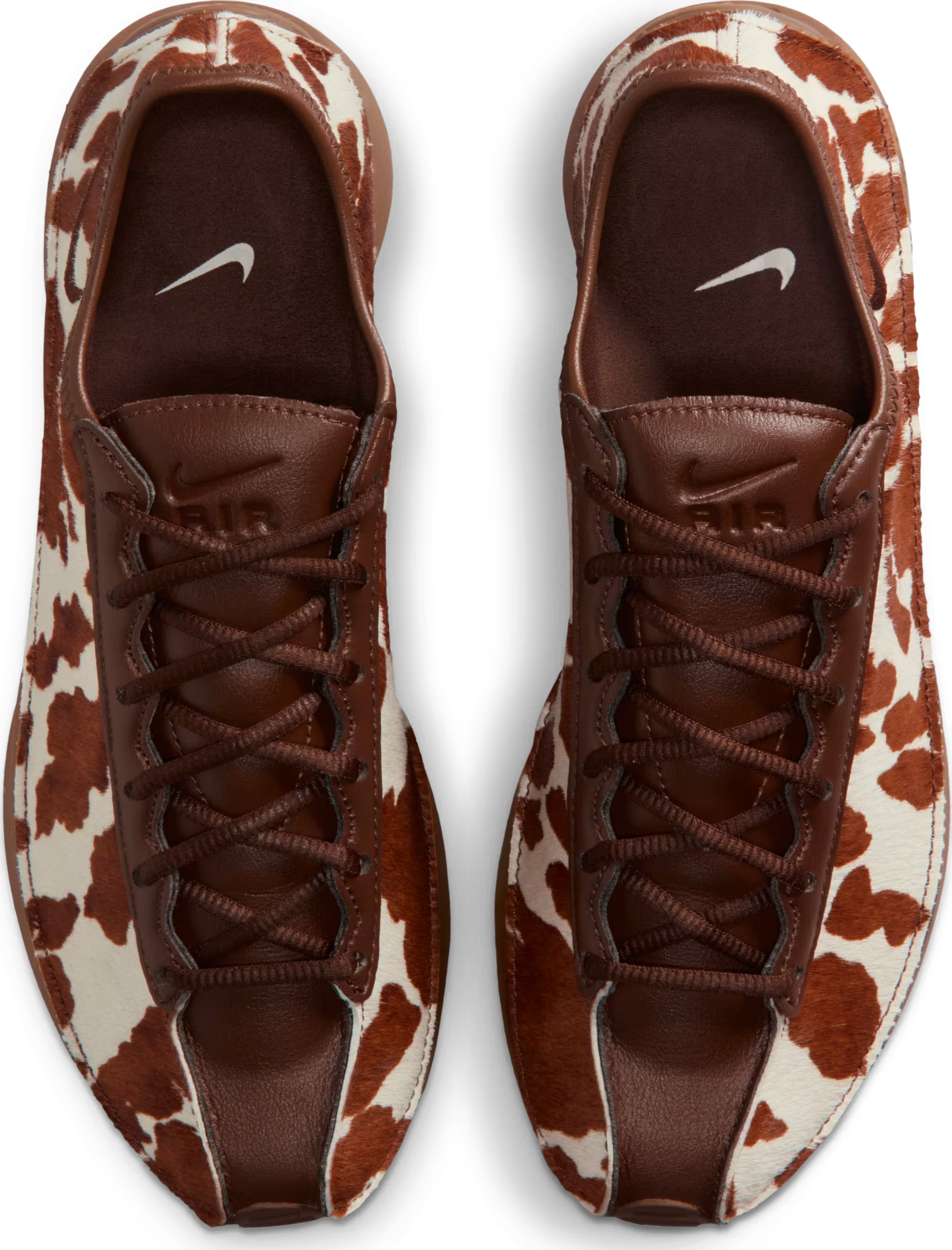 Nike Air Superfly LX Wmns "Cow Print"