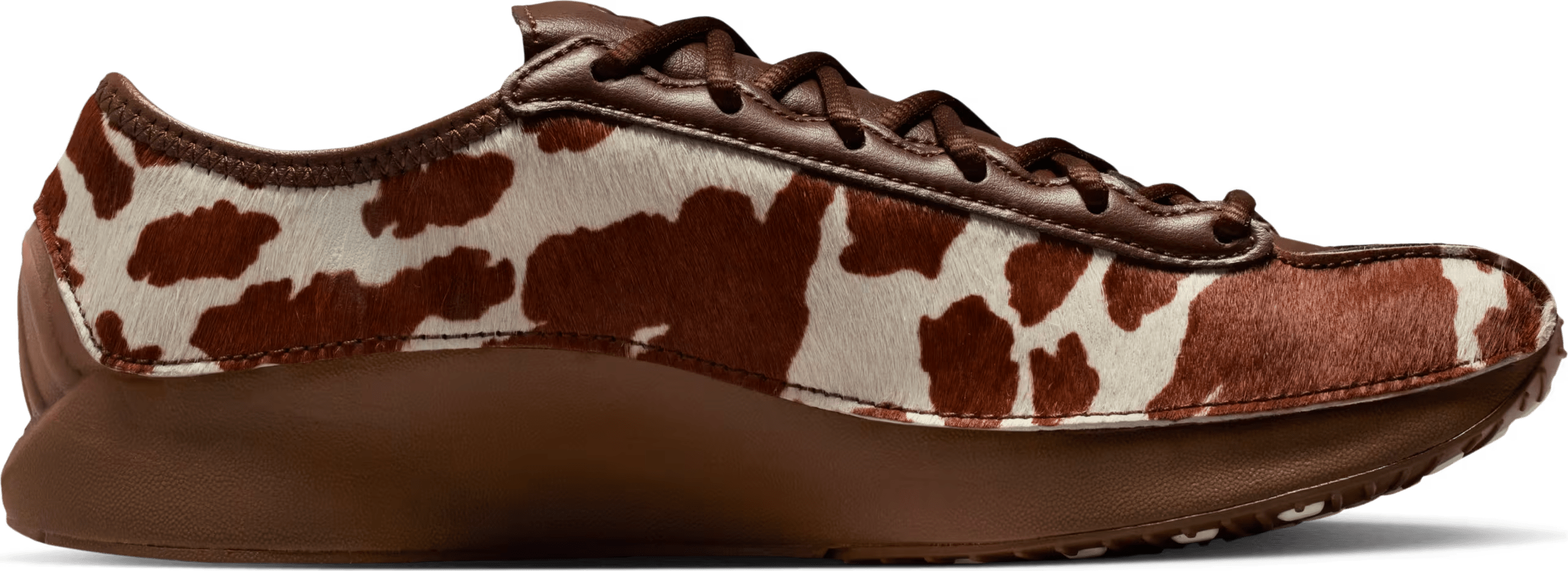 Nike Air Superfly LX Wmns "Cow Print"