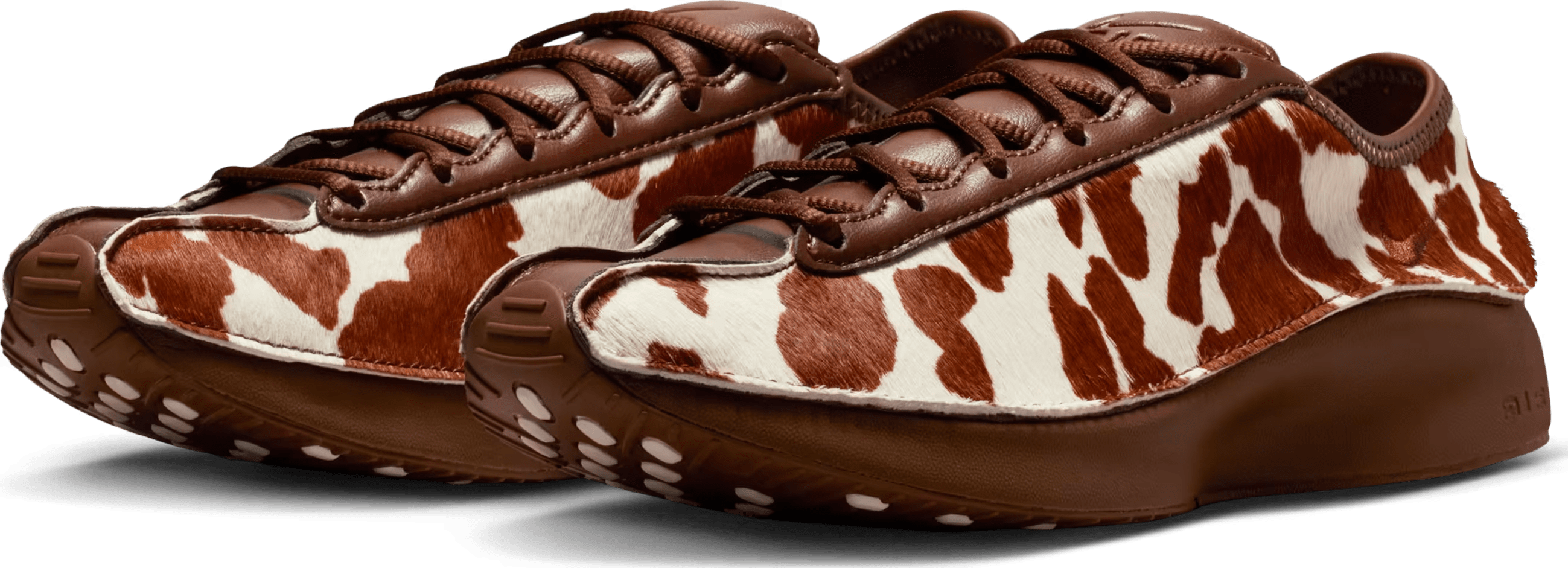 Nike Air Superfly LX Wmns "Cow Print"
