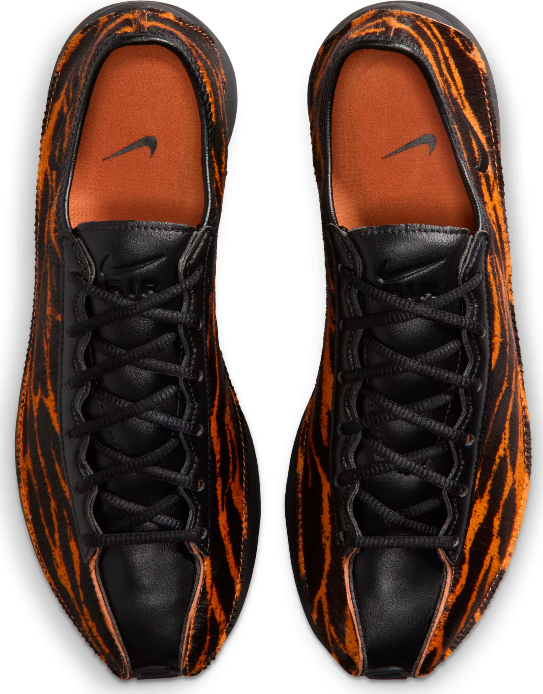 Nike Air Superfly Wmns "Alpha Orange"