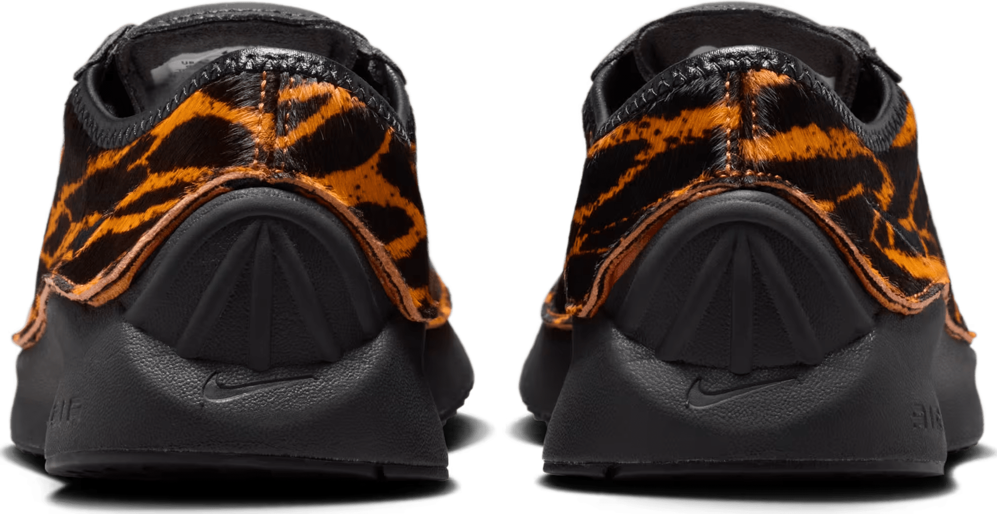 Nike Air Superfly Wmns "Alpha Orange"