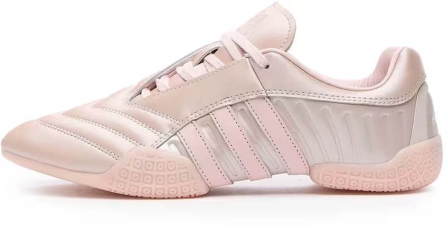 adidas Taekwondo Mei Elite Sand Pink (Women's)
