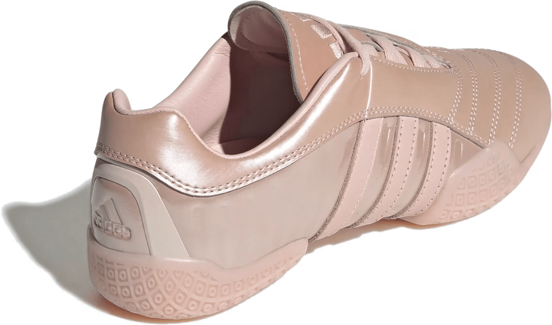 adidas Taekwondo Mei Elite Sand Pink (Women's)