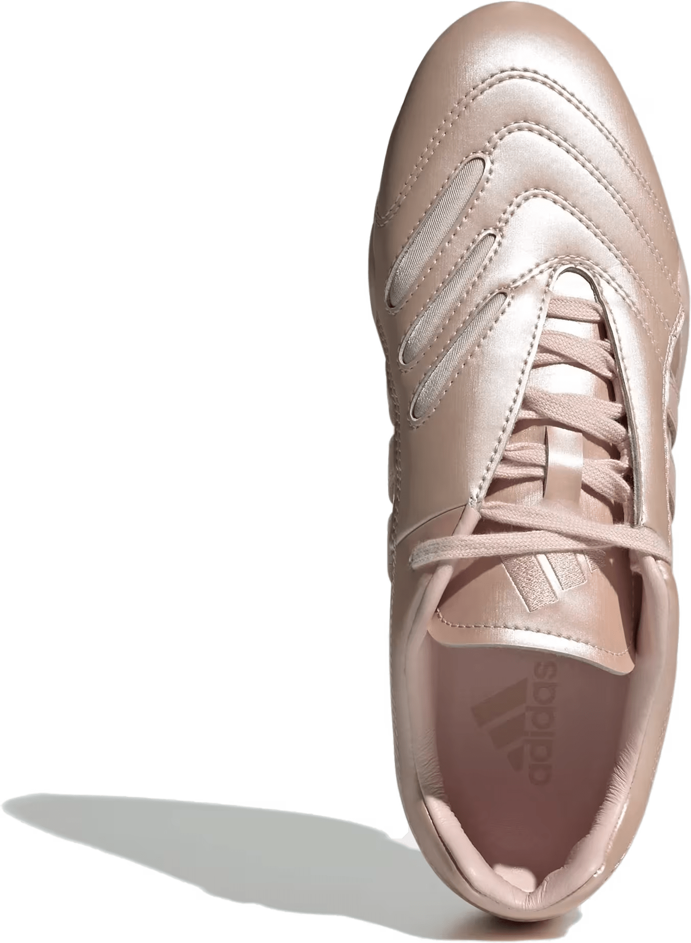 adidas Taekwondo Mei Elite Sand Pink (Women's)
