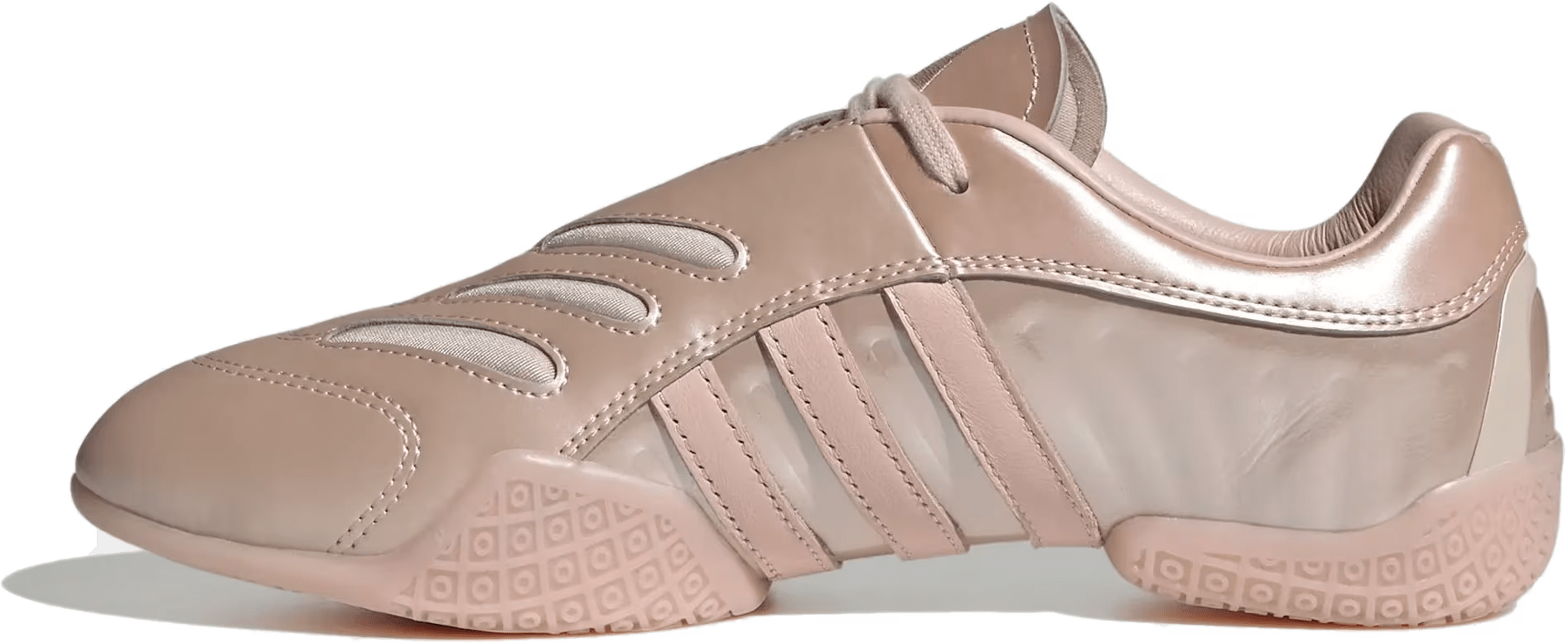adidas Taekwondo Mei Elite Sand Pink (Women's)