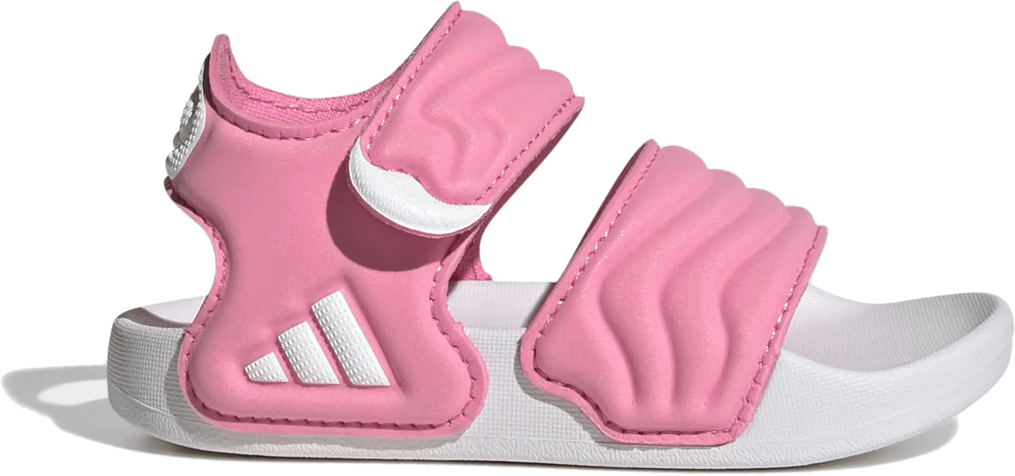 adidas ADILETTE SANDAL 3 SANDALEN PEUTERS