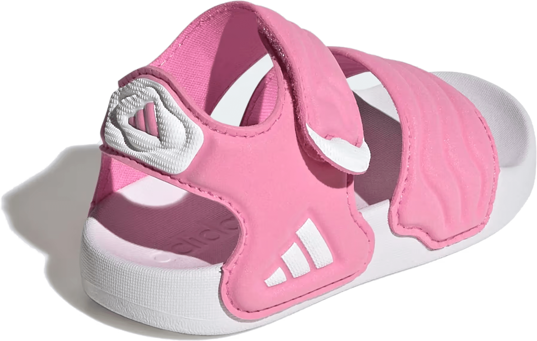 adidas ADILETTE SANDAL 3 SANDALEN PEUTERS