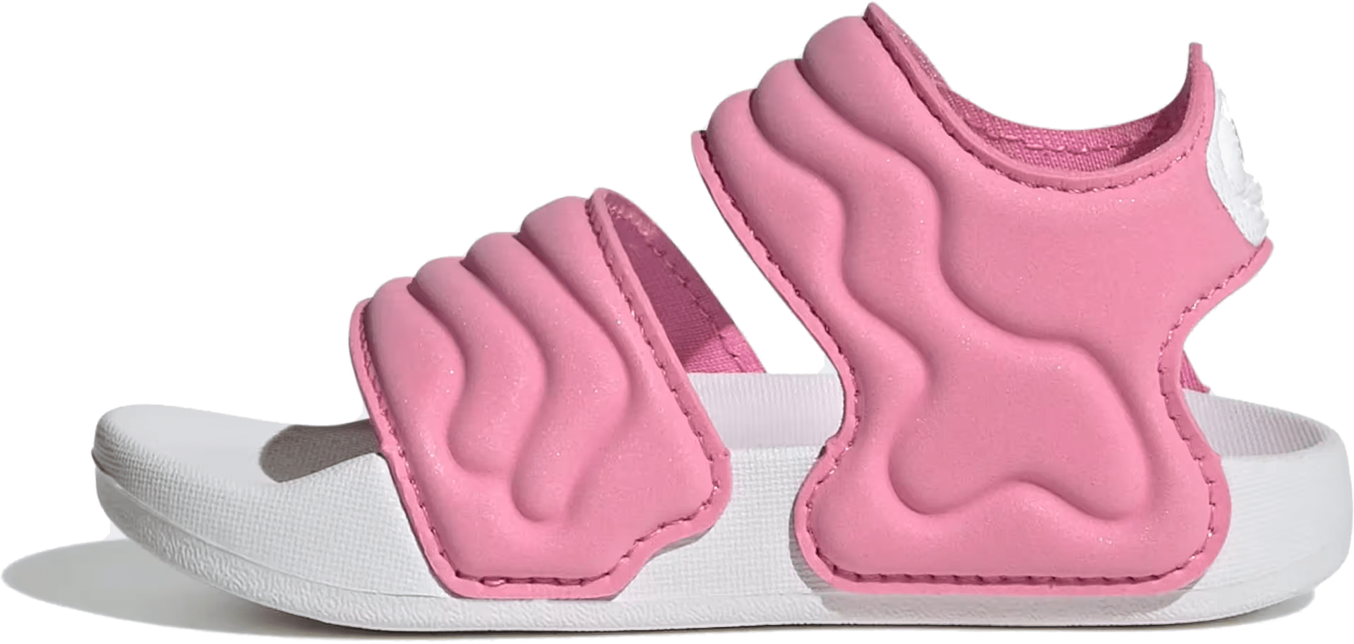 adidas ADILETTE SANDAL 3 SANDALEN PEUTERS
