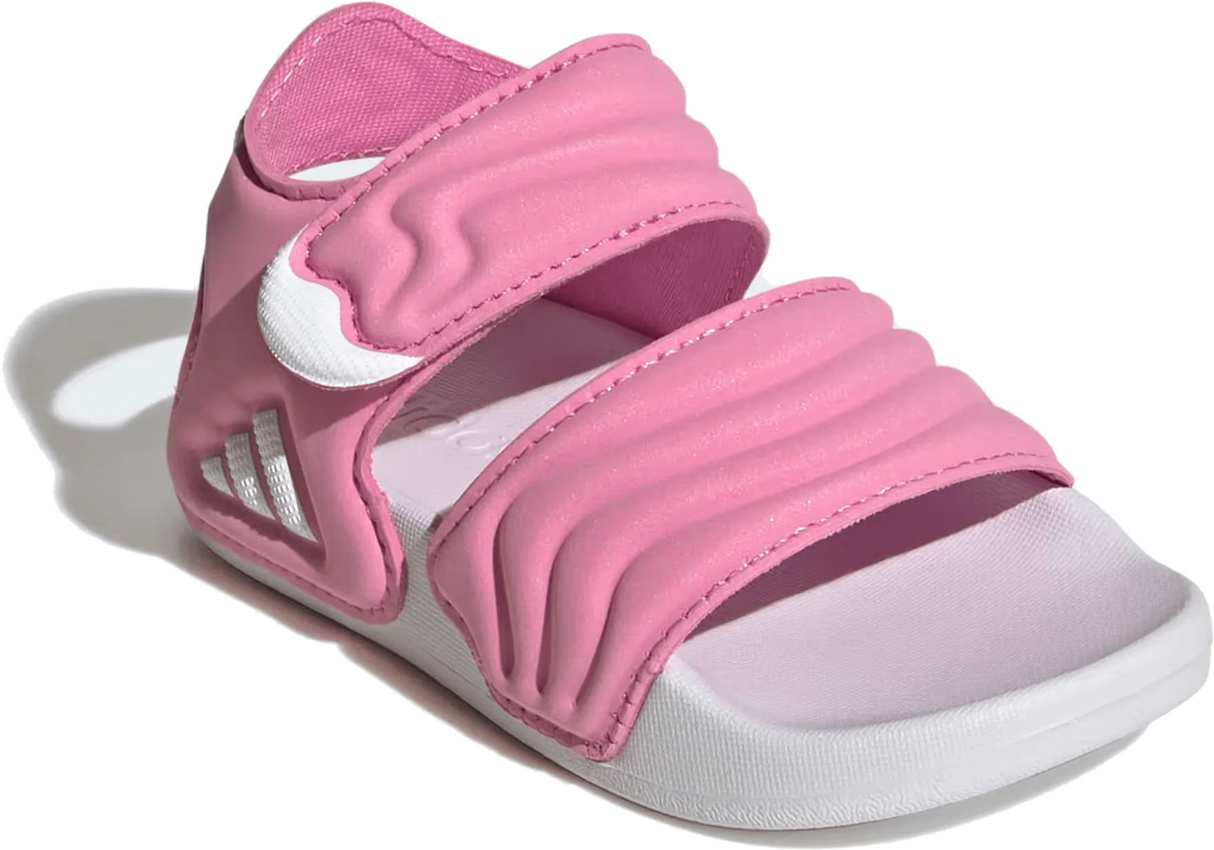 adidas ADILETTE SANDAL 3 SANDALEN PEUTERS