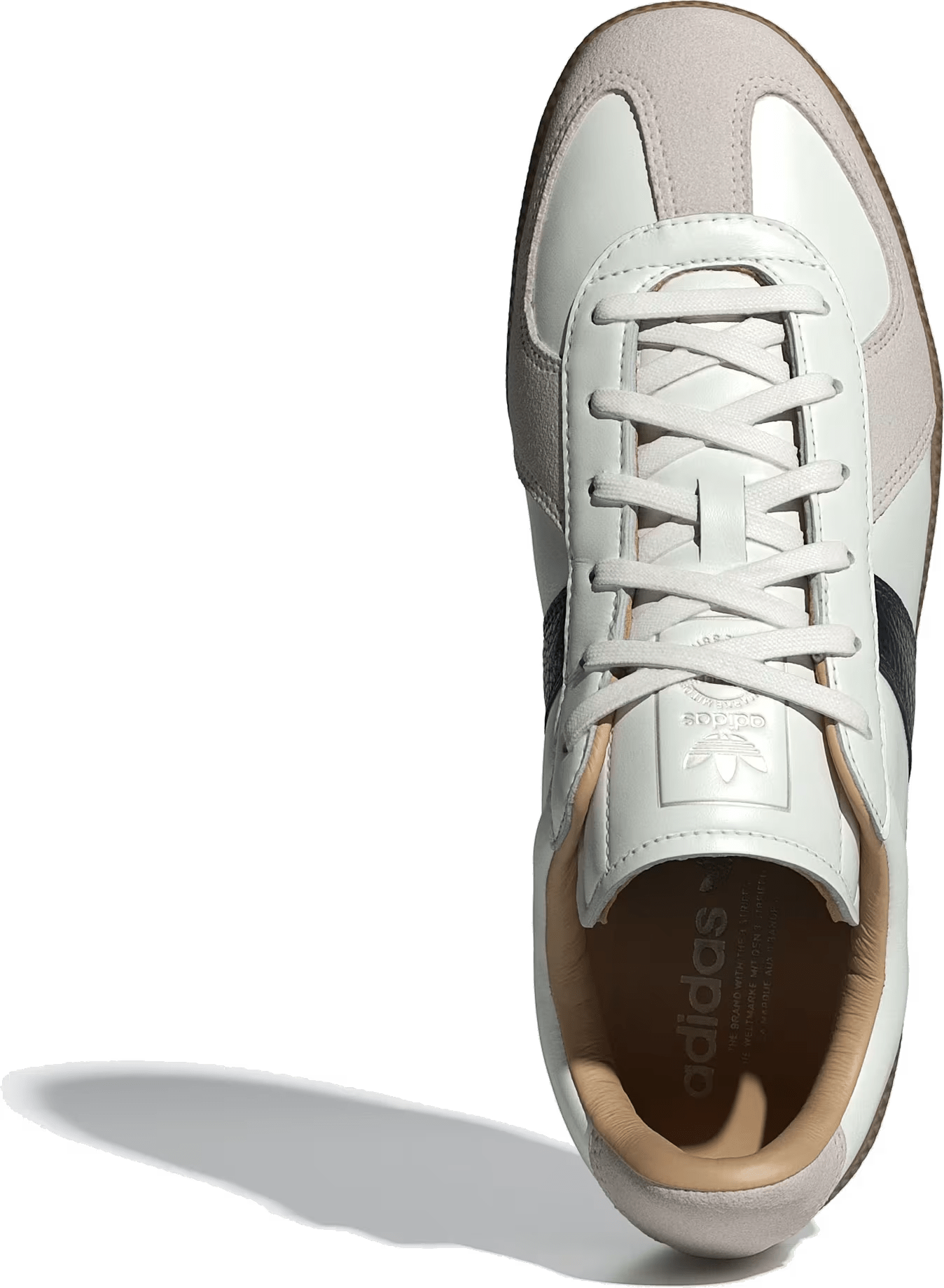 adidas BW Army White Night Indigo