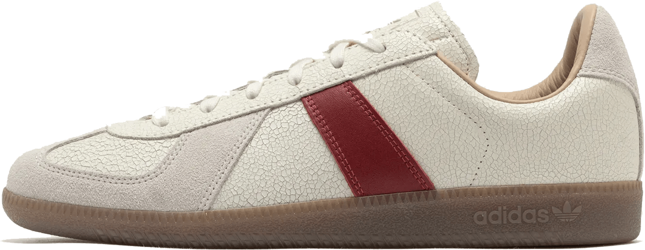 Adidas BW Army "Crystal White"