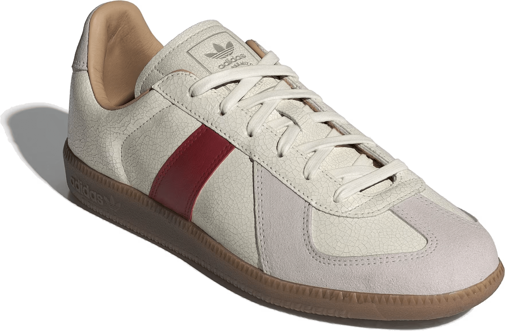 Adidas BW Army "Crystal White"