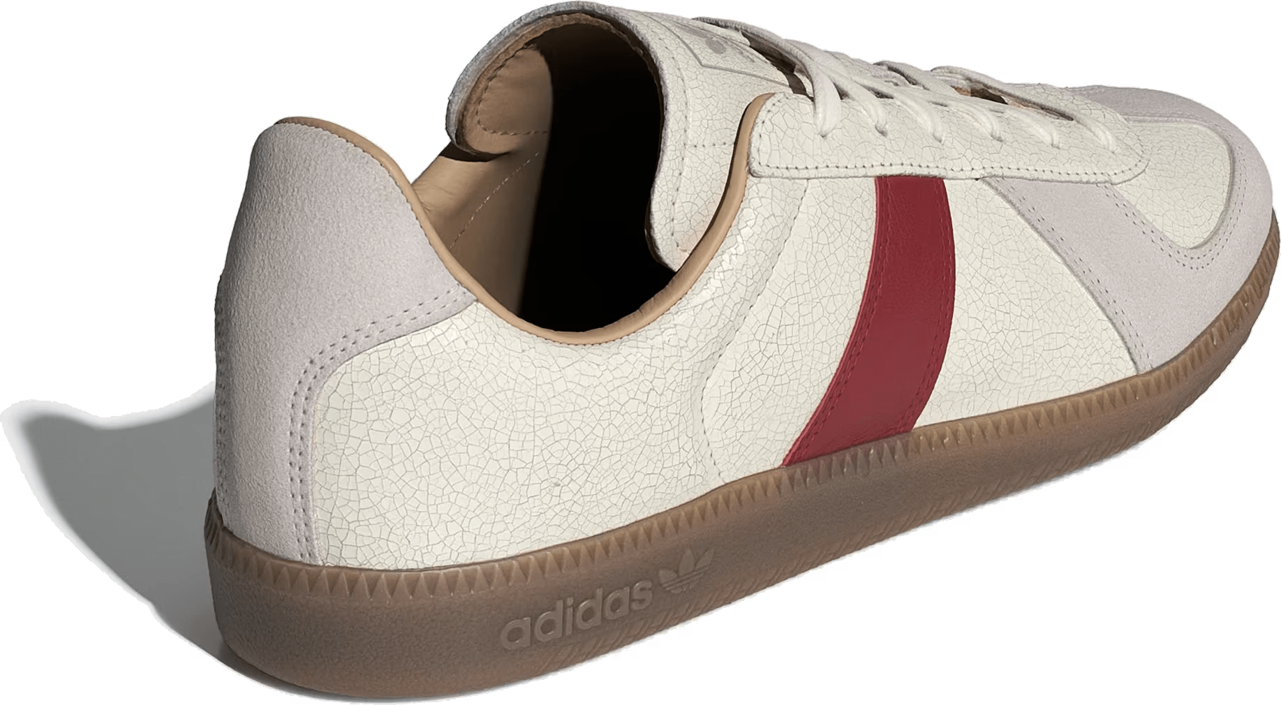 Adidas BW Army "Crystal White"