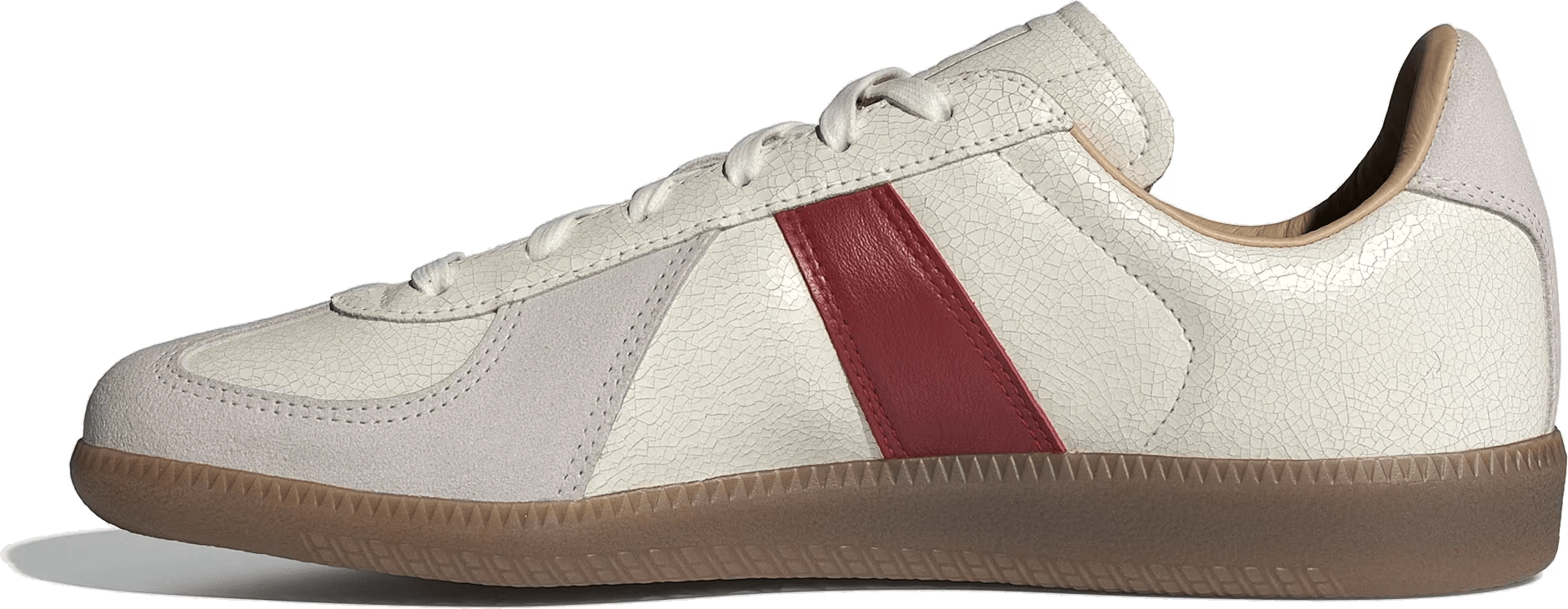 Adidas BW Army "Crystal White"