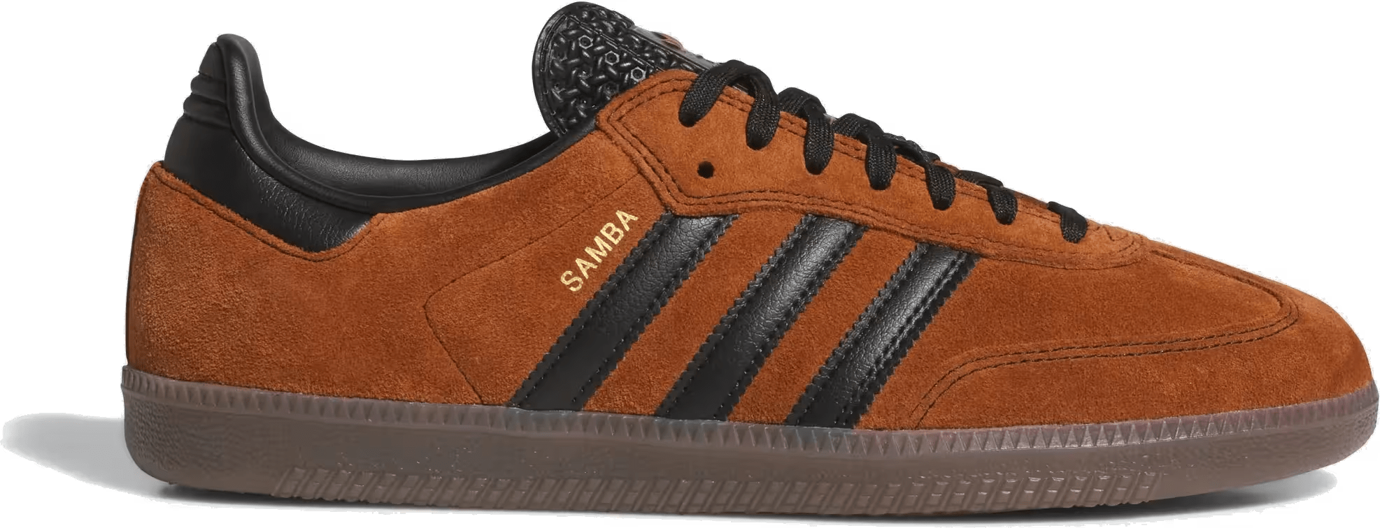 Adidas Samba Adv "Dusky Bronze"