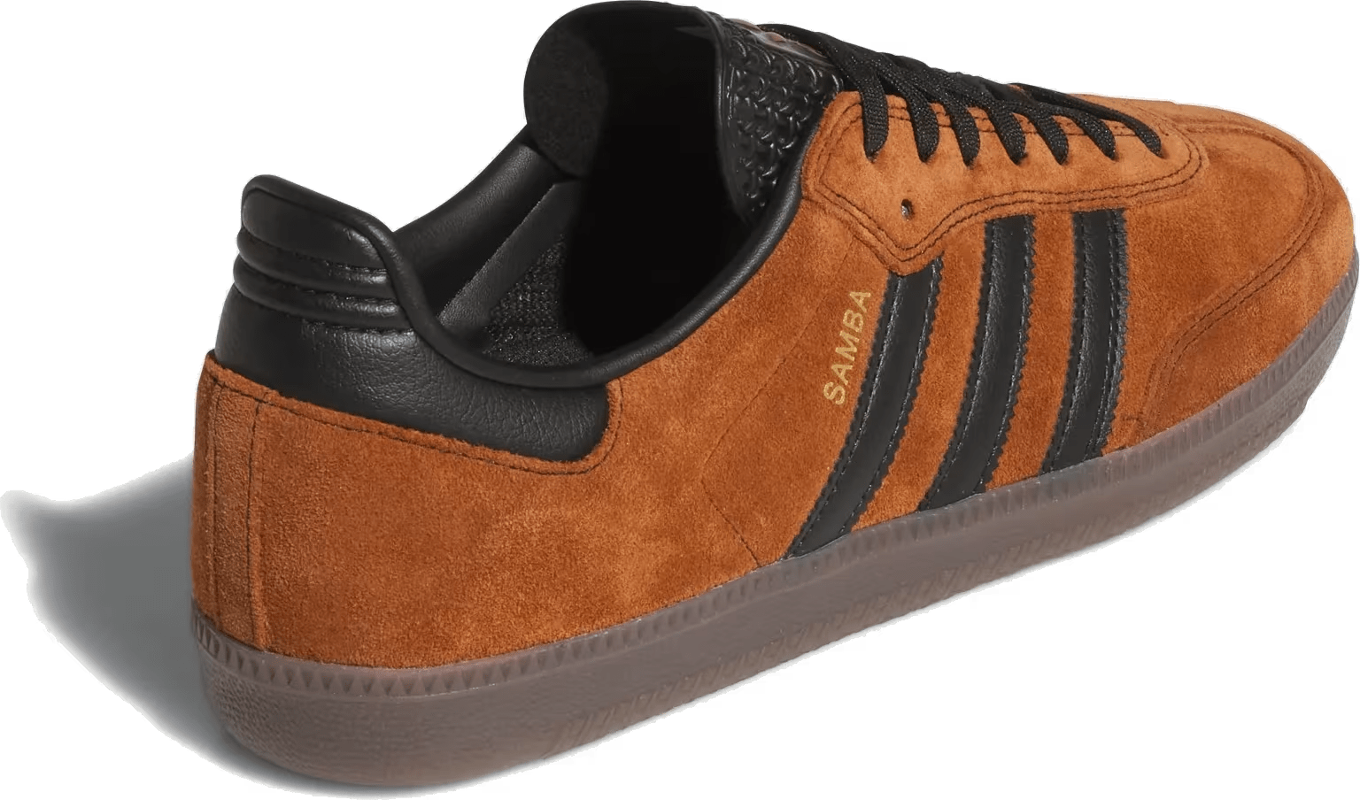 Adidas Samba Adv "Dusky Bronze"