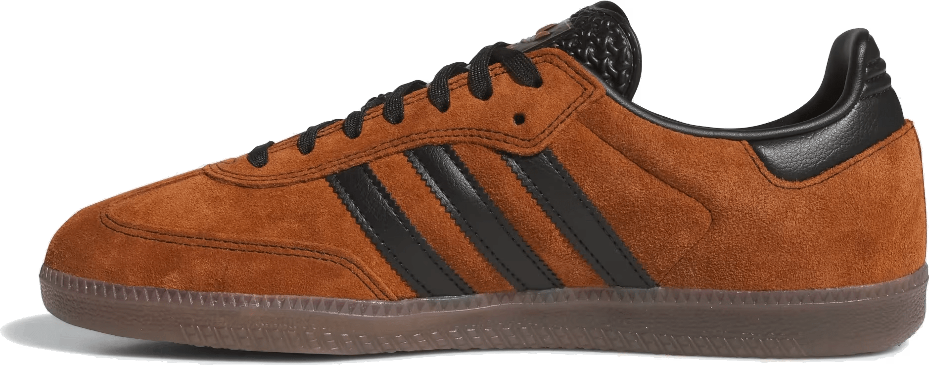 Adidas Samba Adv "Dusky Bronze"