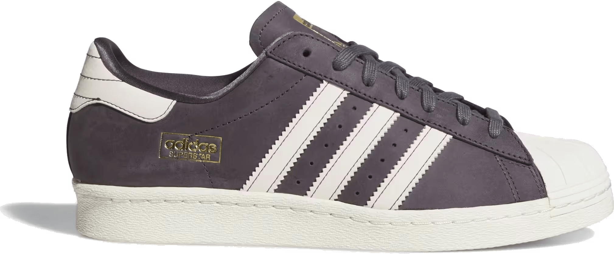 adidas Superstar ADV Aurora Onix Chalk White
