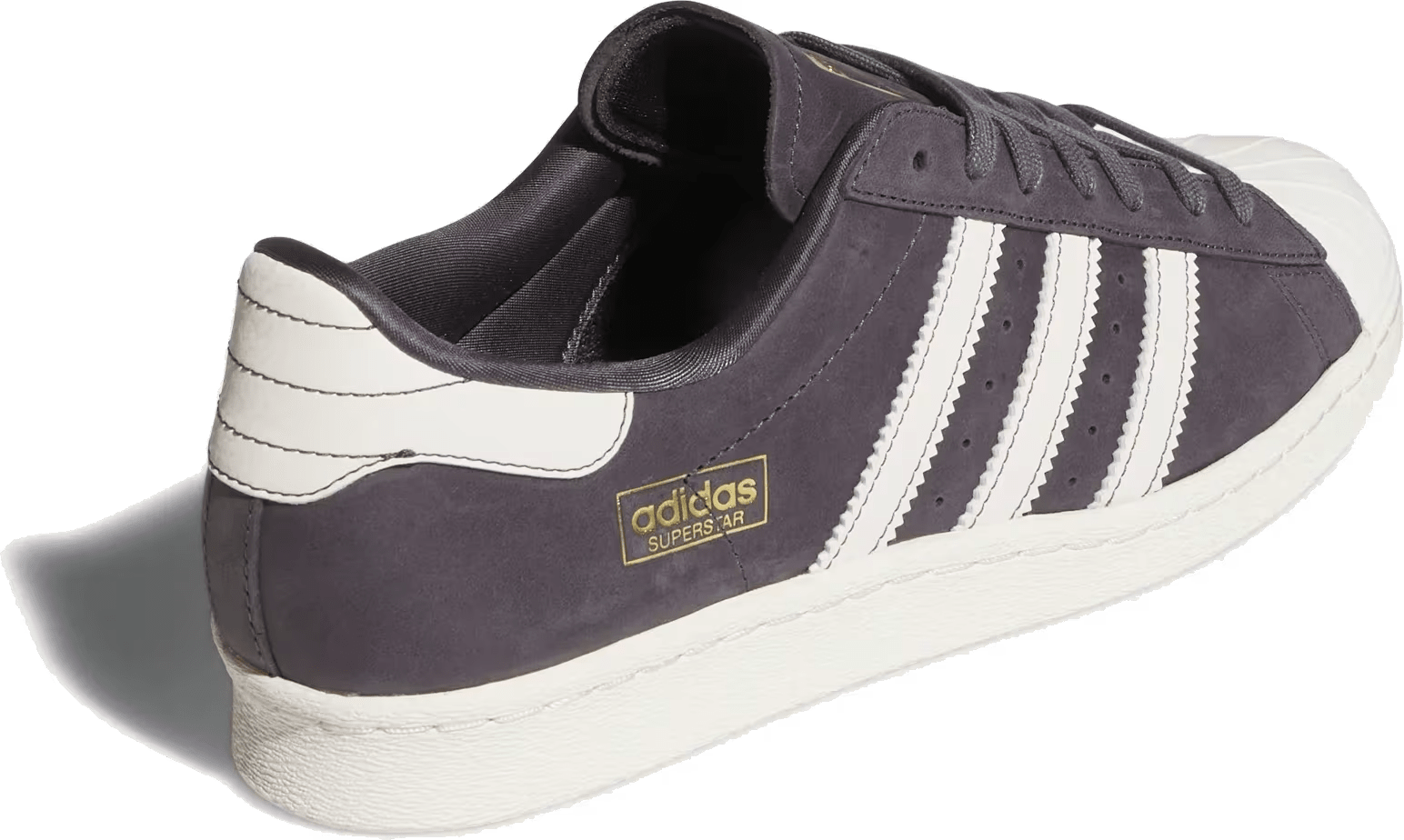 adidas Superstar ADV Aurora Onix Chalk White