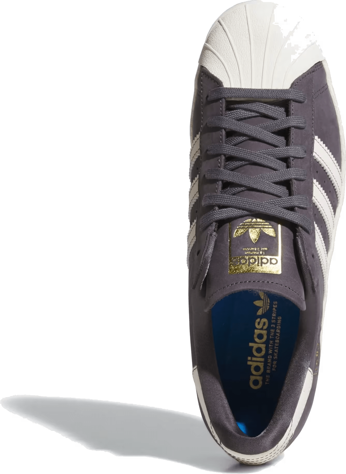 adidas Superstar ADV Aurora Onix Chalk White