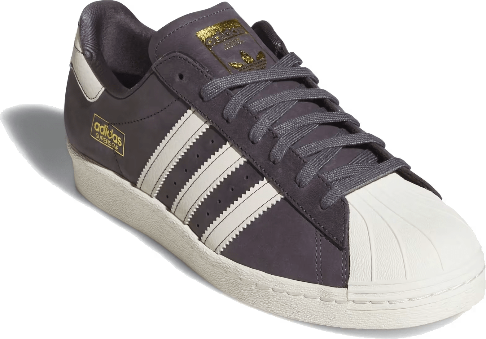 adidas Superstar ADV Aurora Onix Chalk White