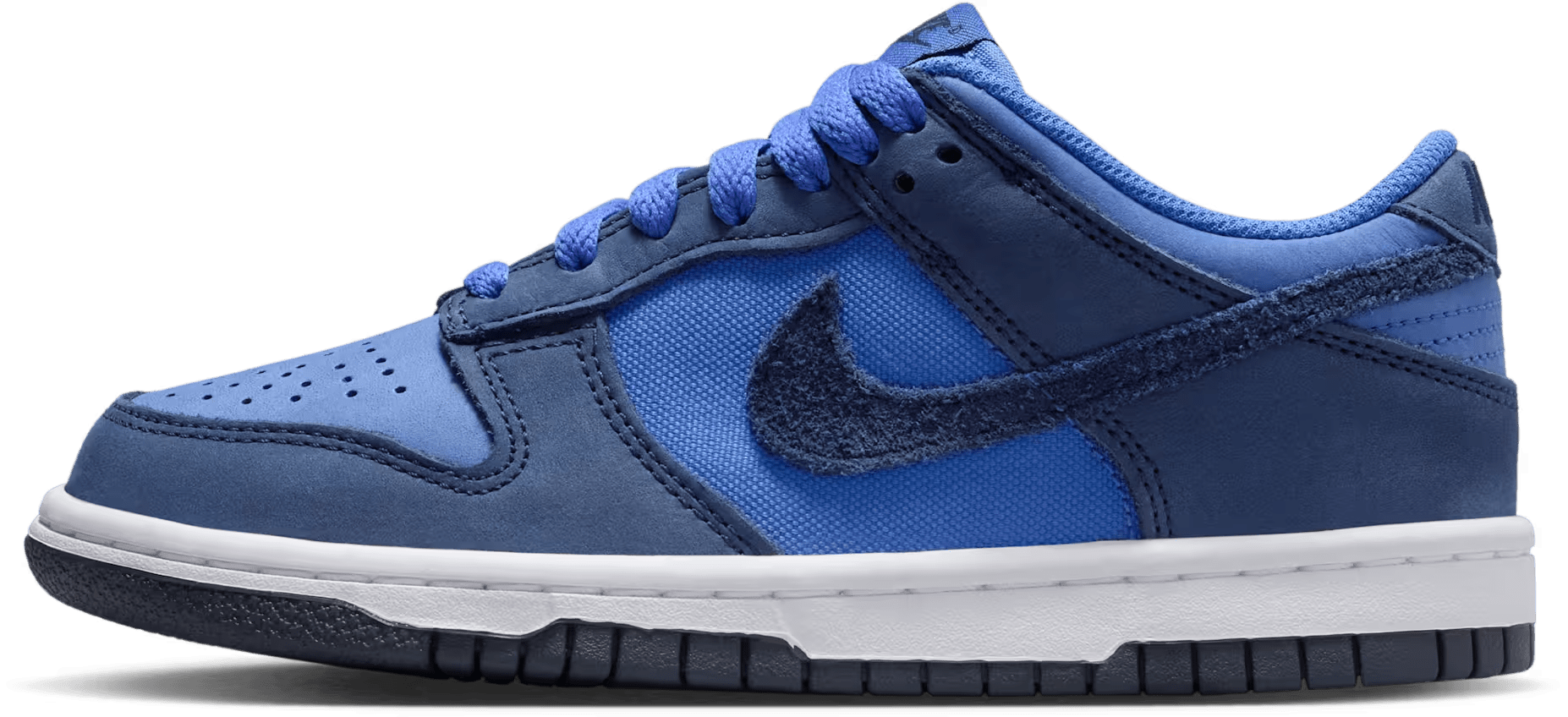 Nike Dunk Low Comet Blue (GS)