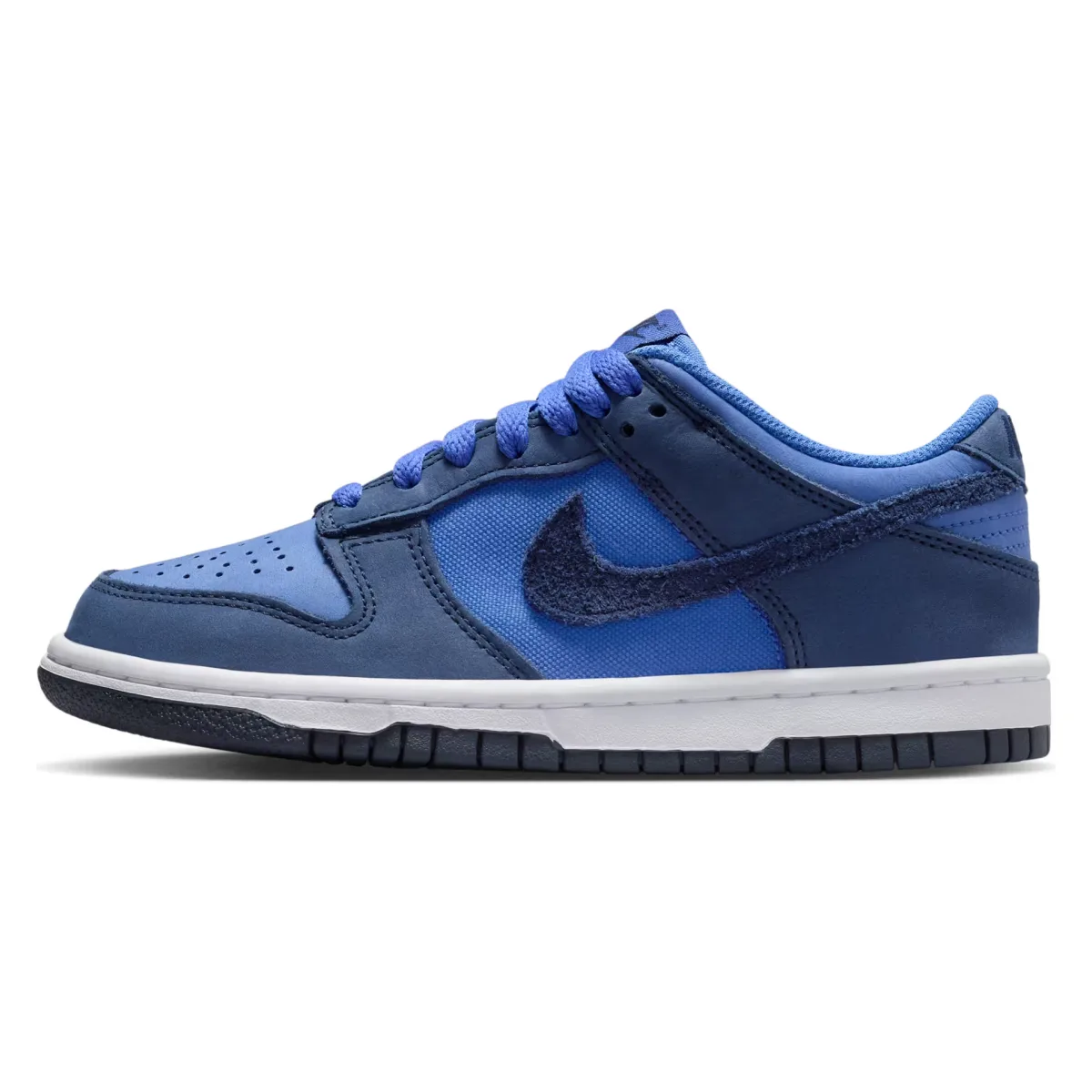 Nike Dunk Low Comet Blue (GS)