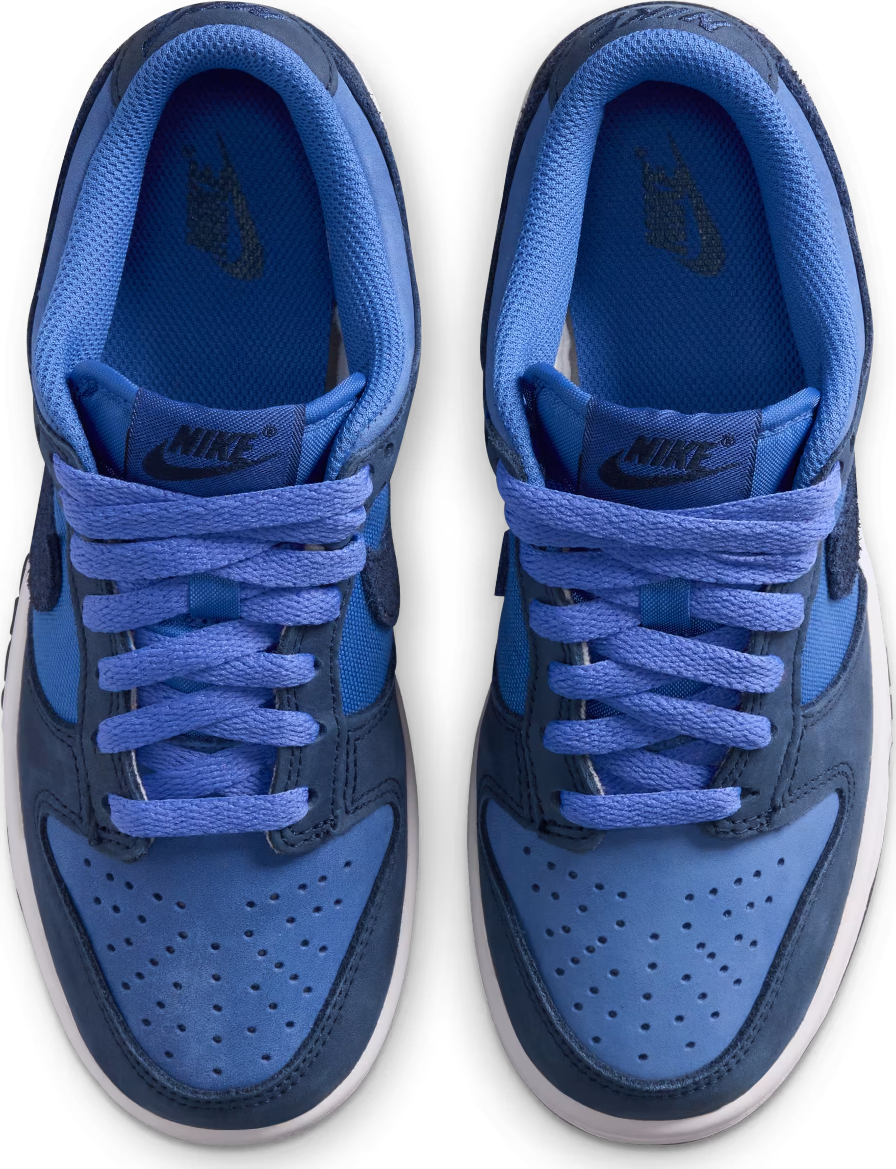 Nike Dunk Low Comet Blue (GS)