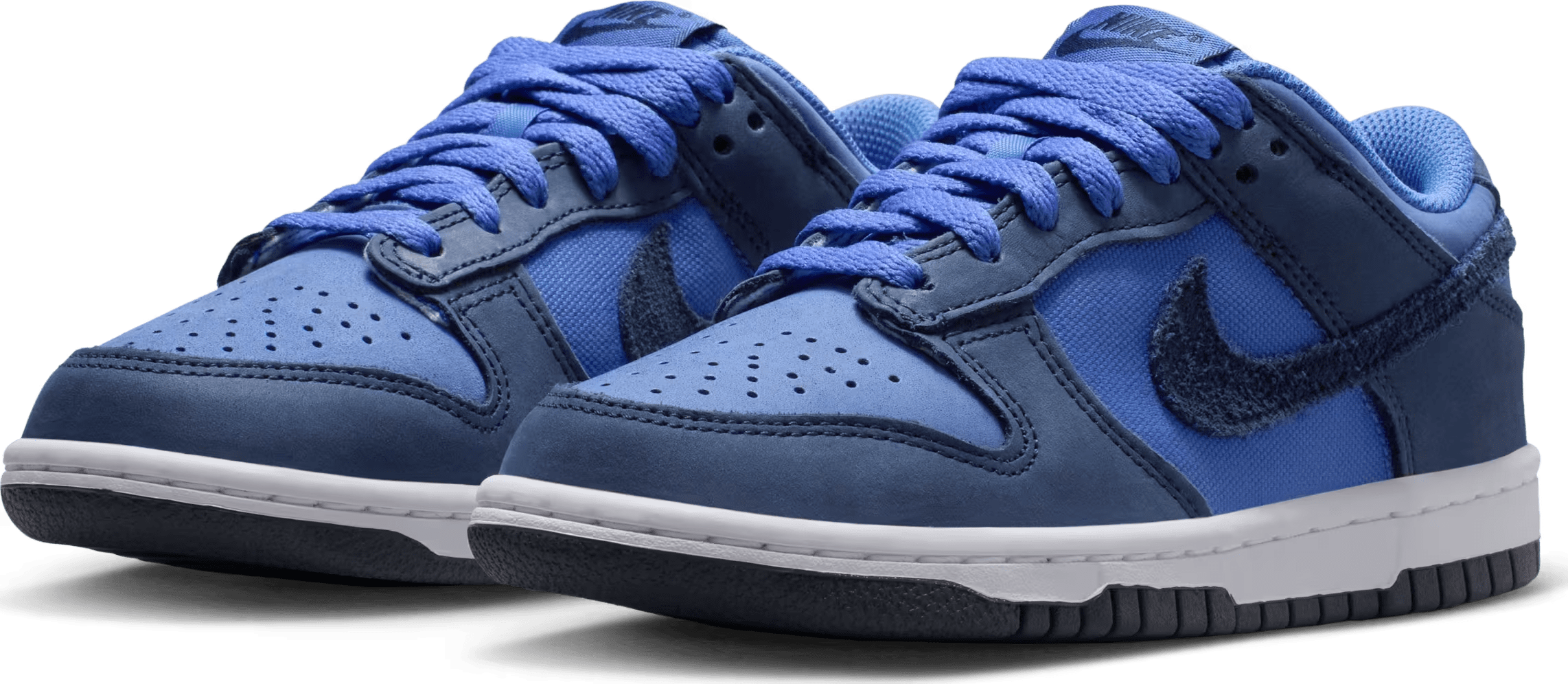 Nike Dunk Low Comet Blue (GS)