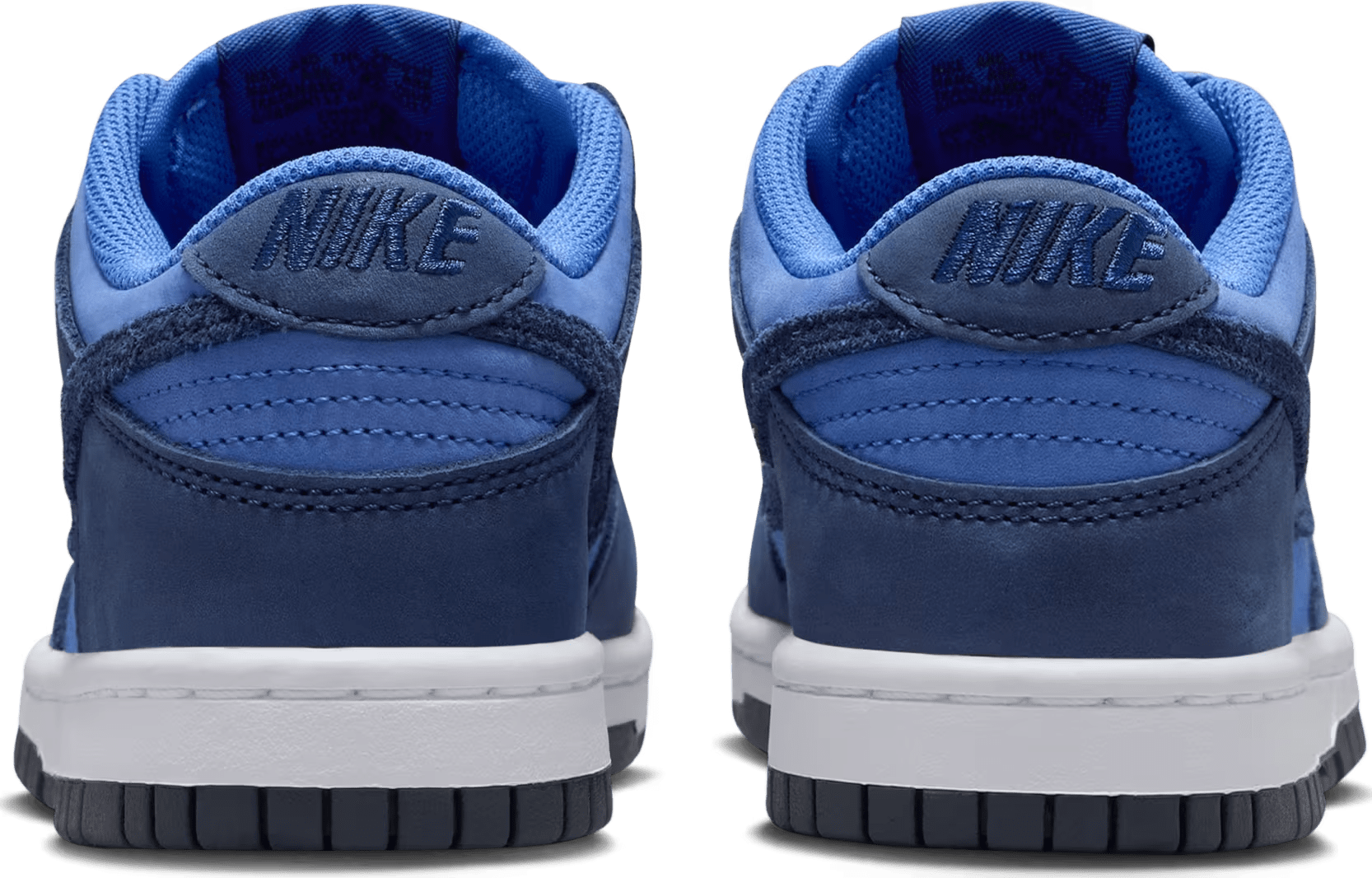 Nike Dunk Low Comet Blue (GS)