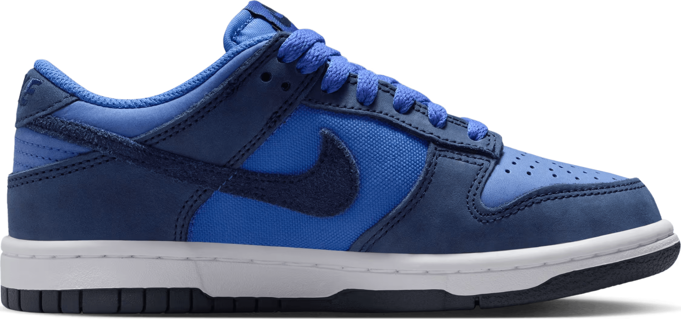 Nike Dunk Low Comet Blue (GS)