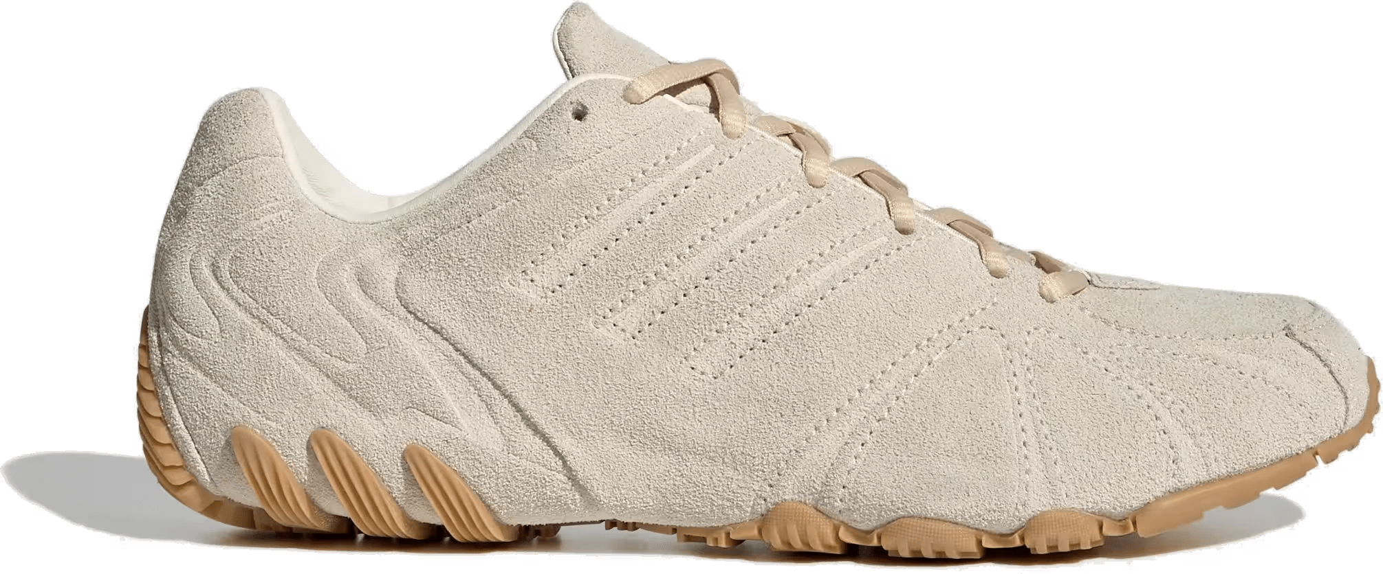 adidas Ghost Sprint Off White Sand Strata (Women's)