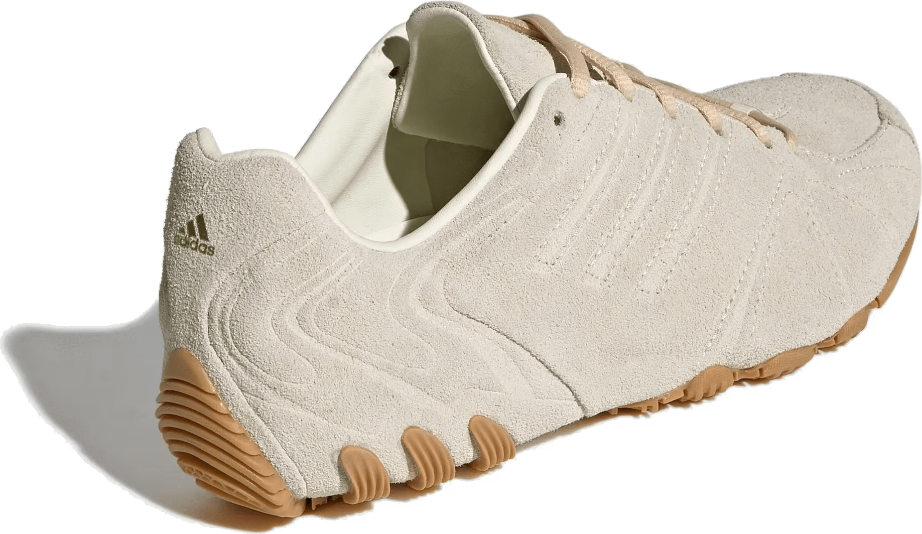 adidas Ghost Sprint Off White Sand Strata (Women's)