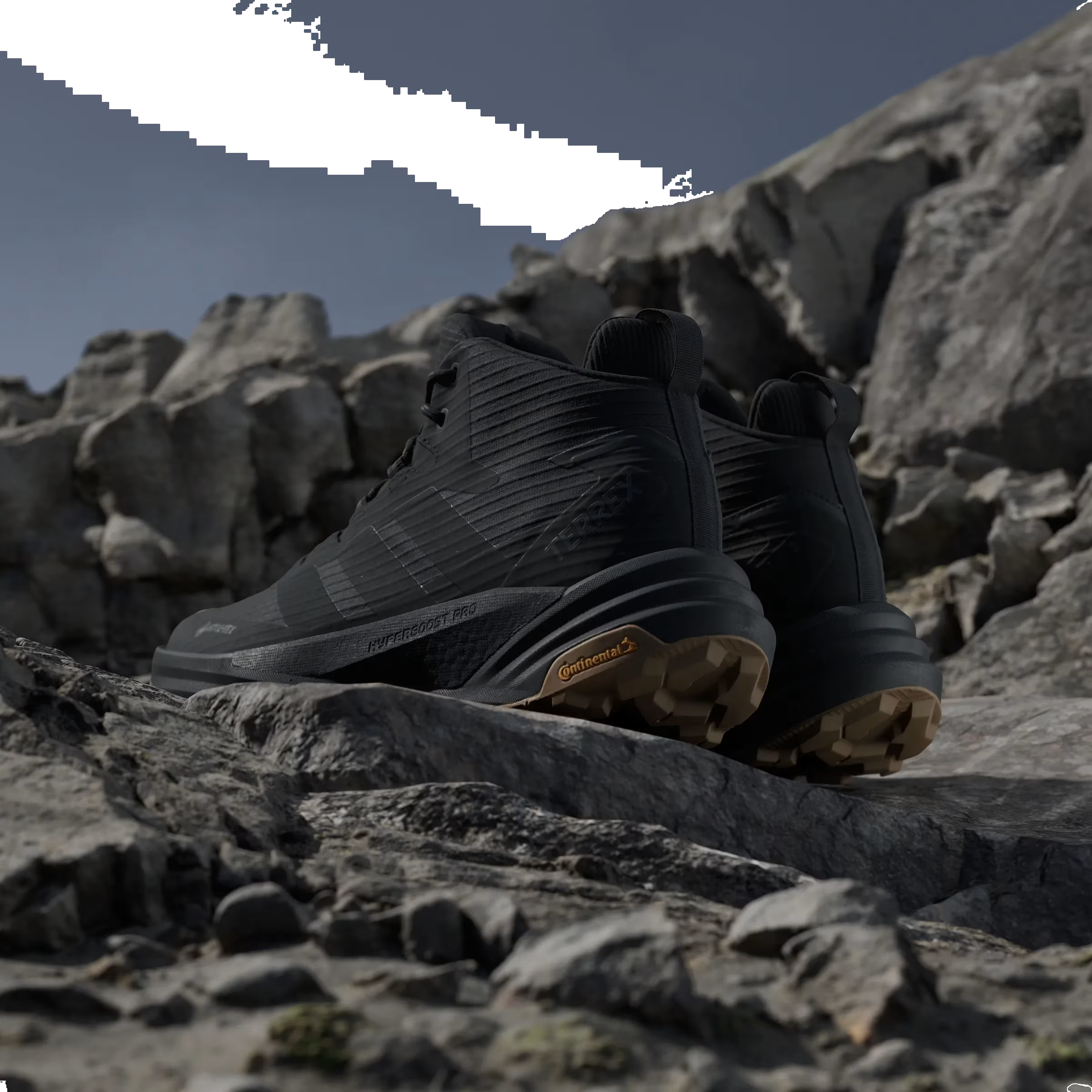 adidas TERREX FREEHIKER 3 MID GORE-TEX