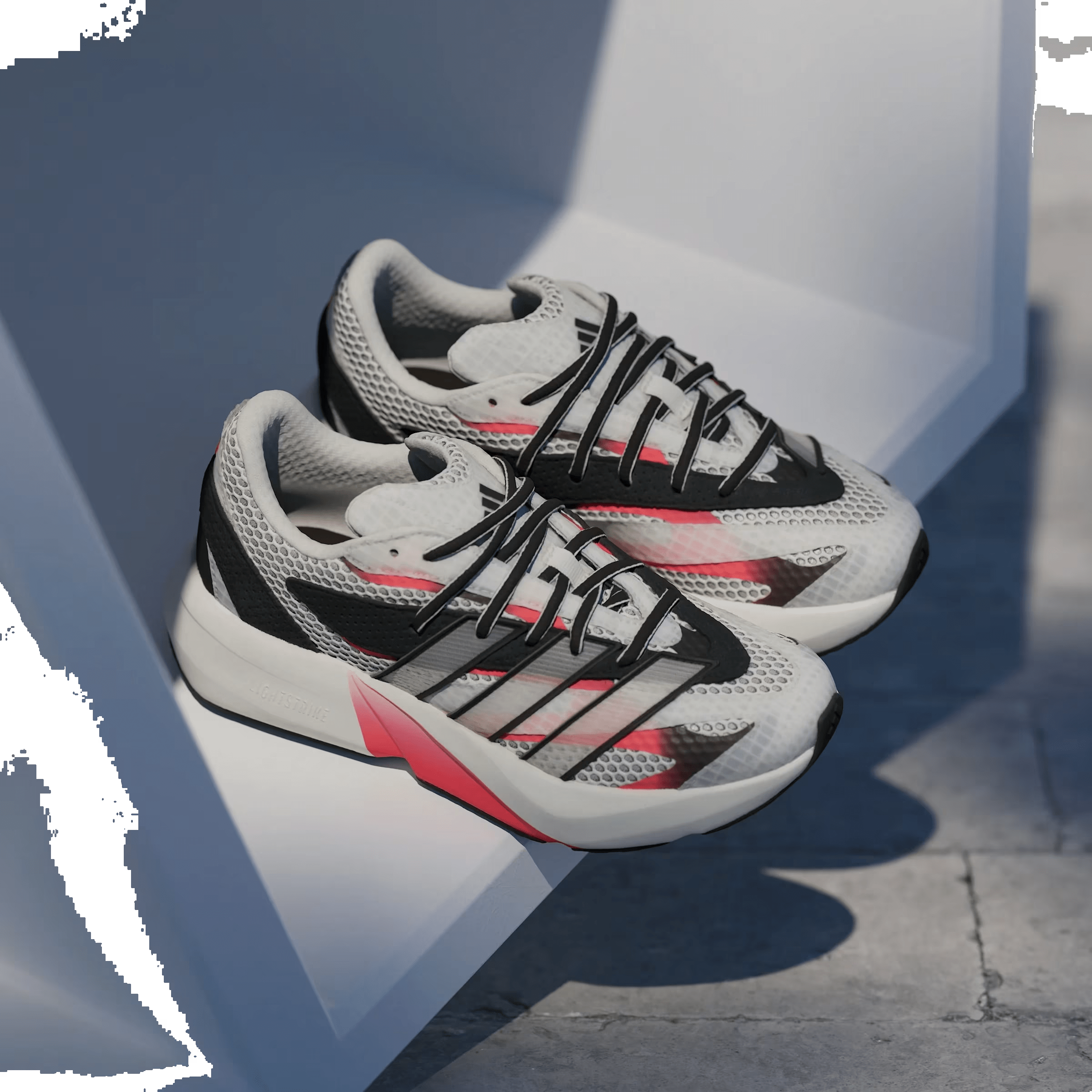 adidas LIGHTBLAZE