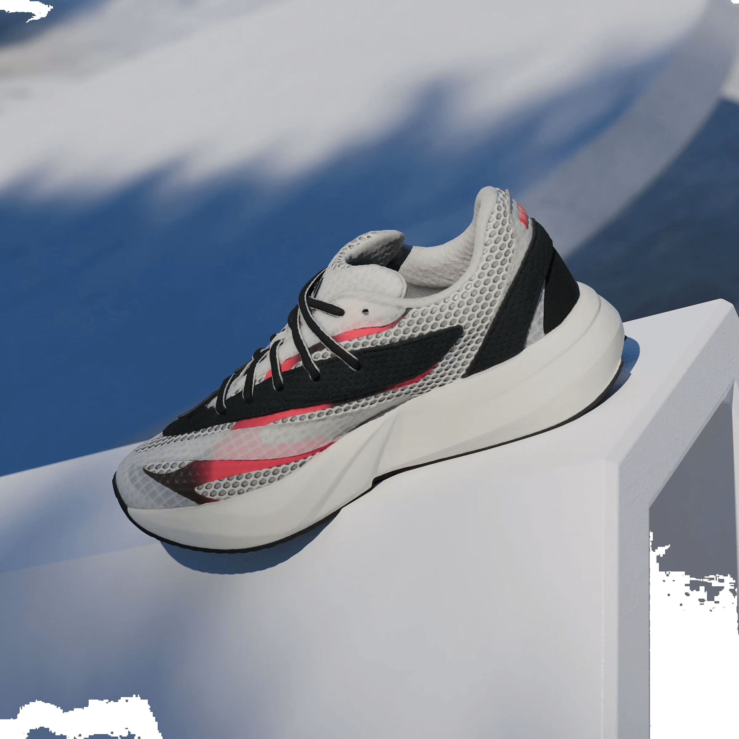 adidas LIGHTBLAZE