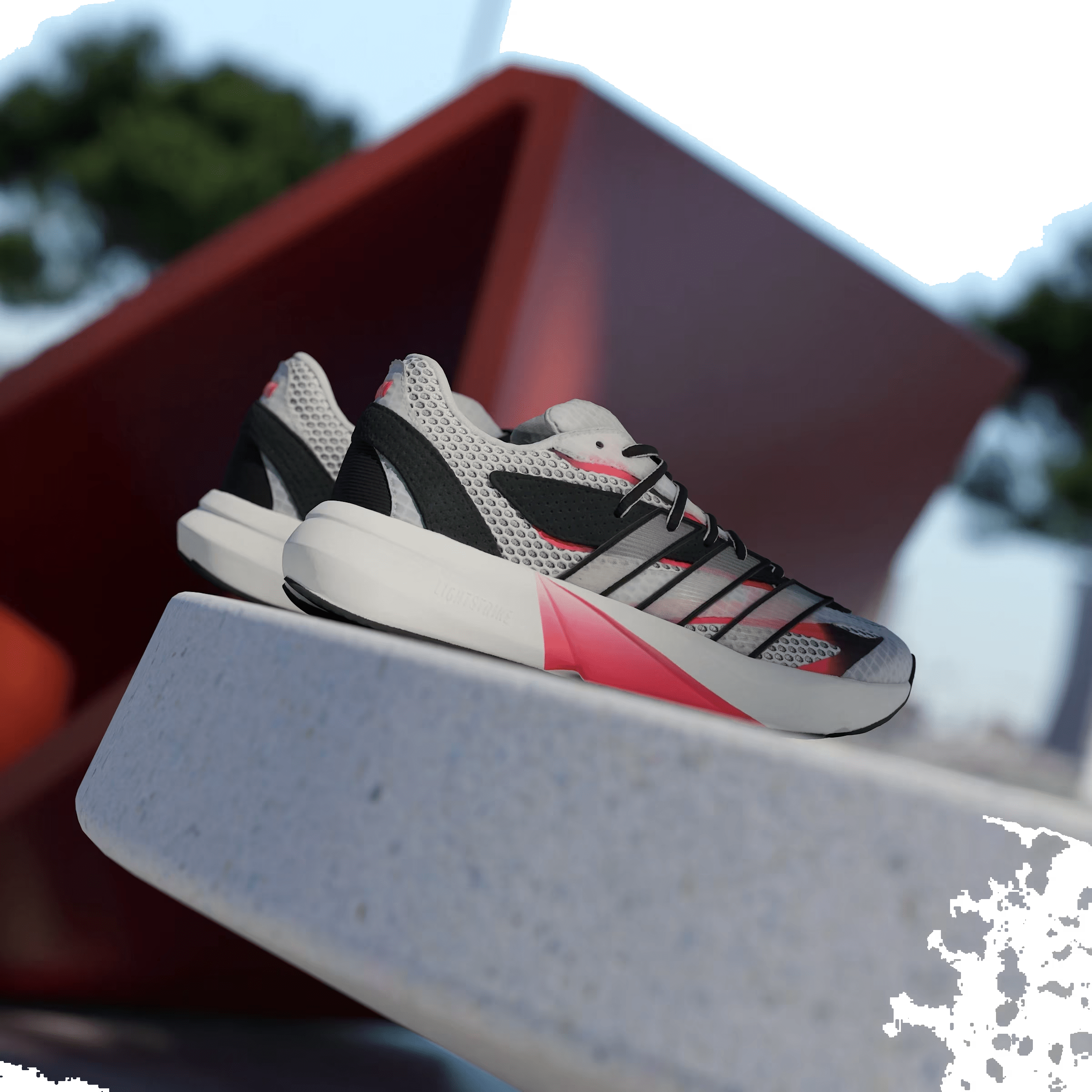 adidas LIGHTBLAZE