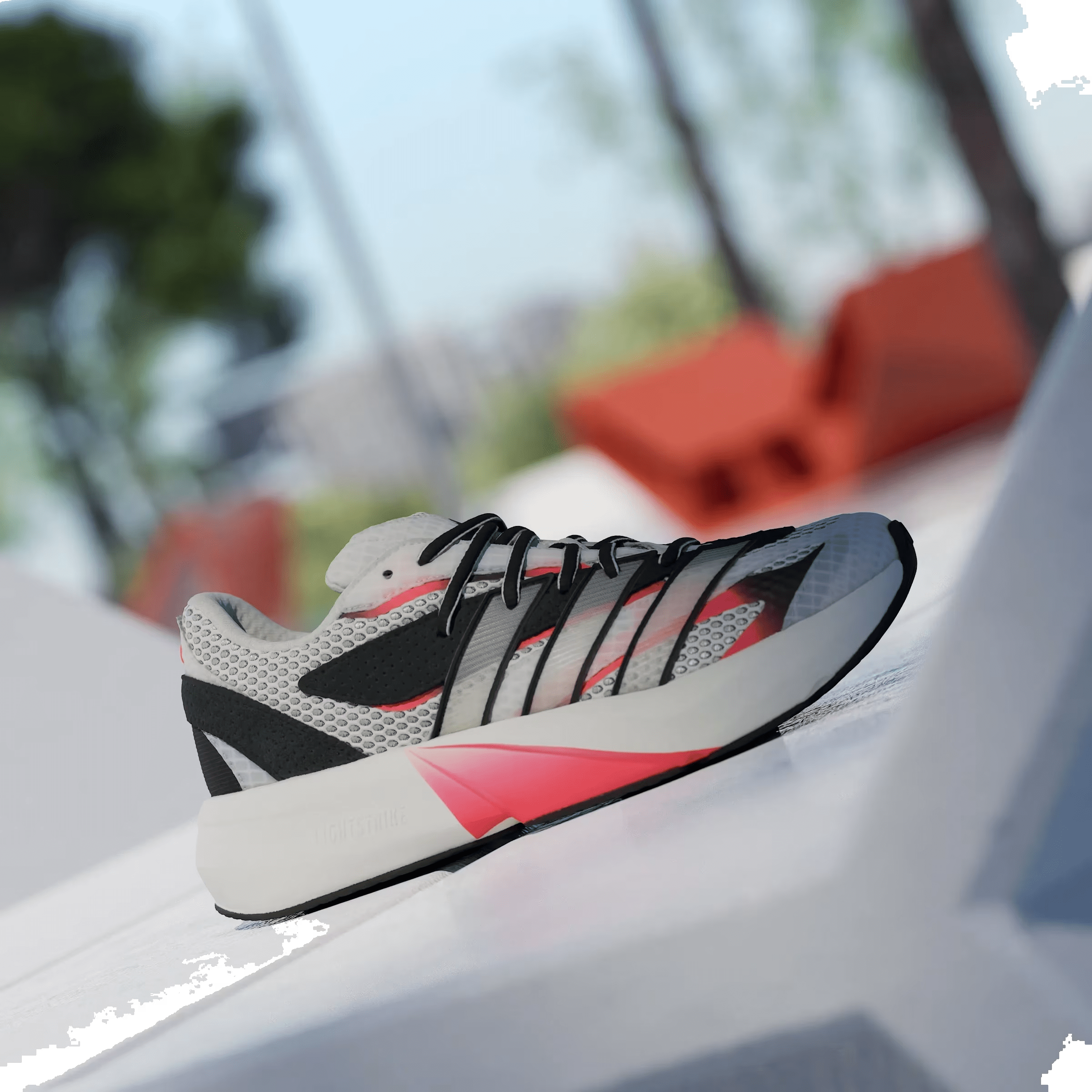 adidas LIGHTBLAZE