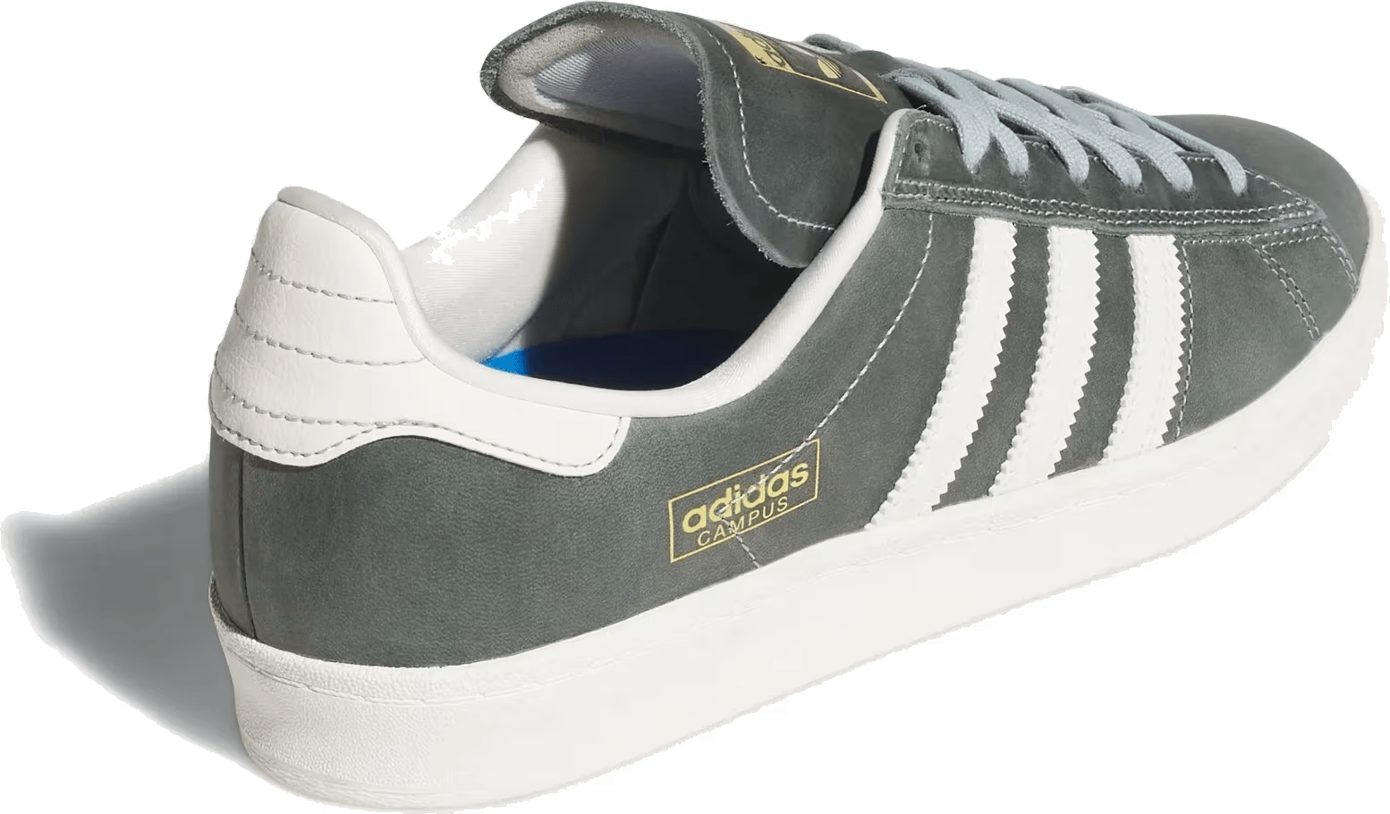 Adidas Campus Adv "Wonder Sage"