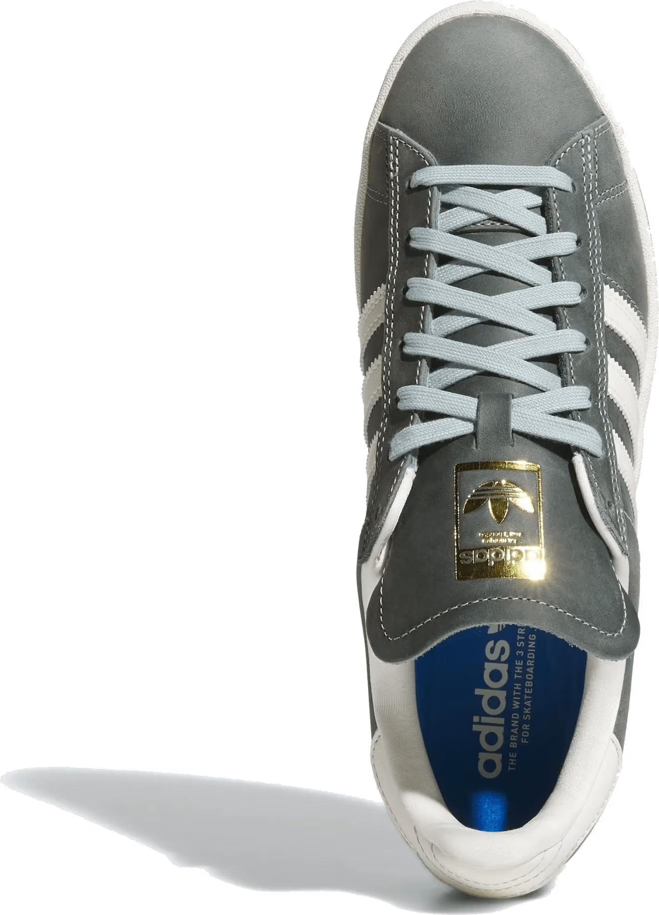 Adidas Campus Adv "Wonder Sage"