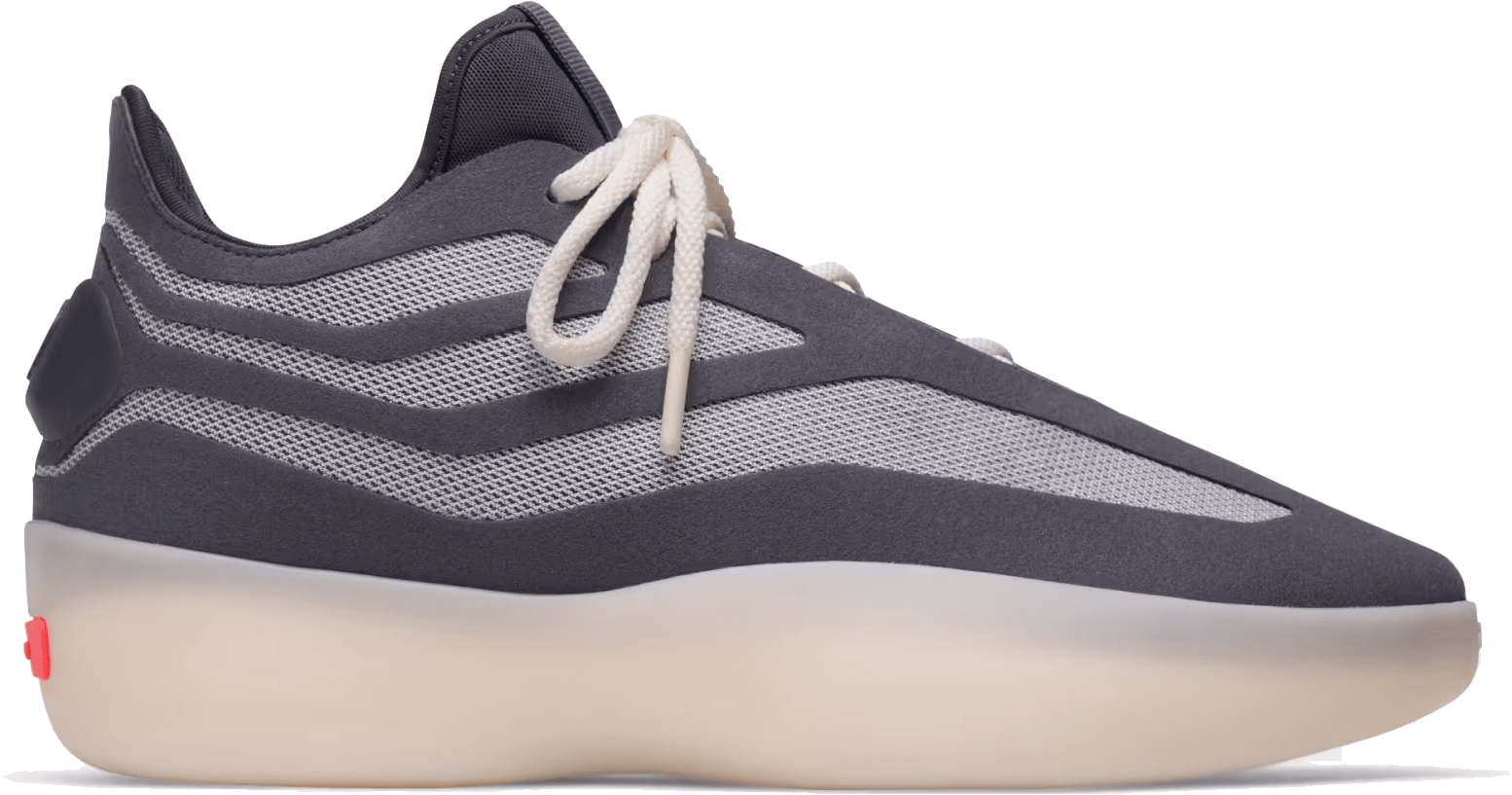 Fear of God Athletics x Adidas II Basketball "Derrick Rose"
